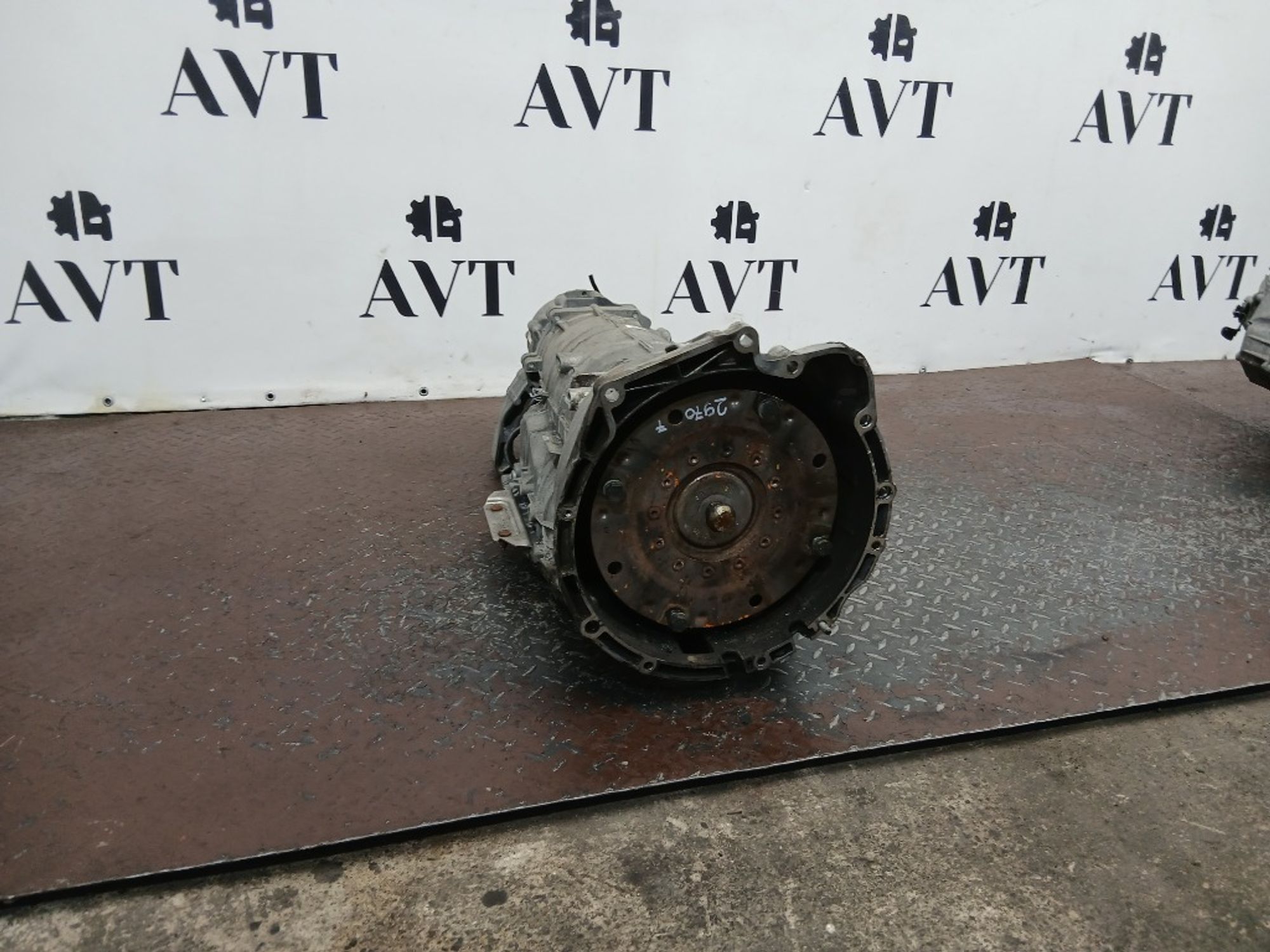 АКПП BMW X5 E70 306D5 M57D30 ( M57N2 ) 6HP28X, 90000 рублей, Москва