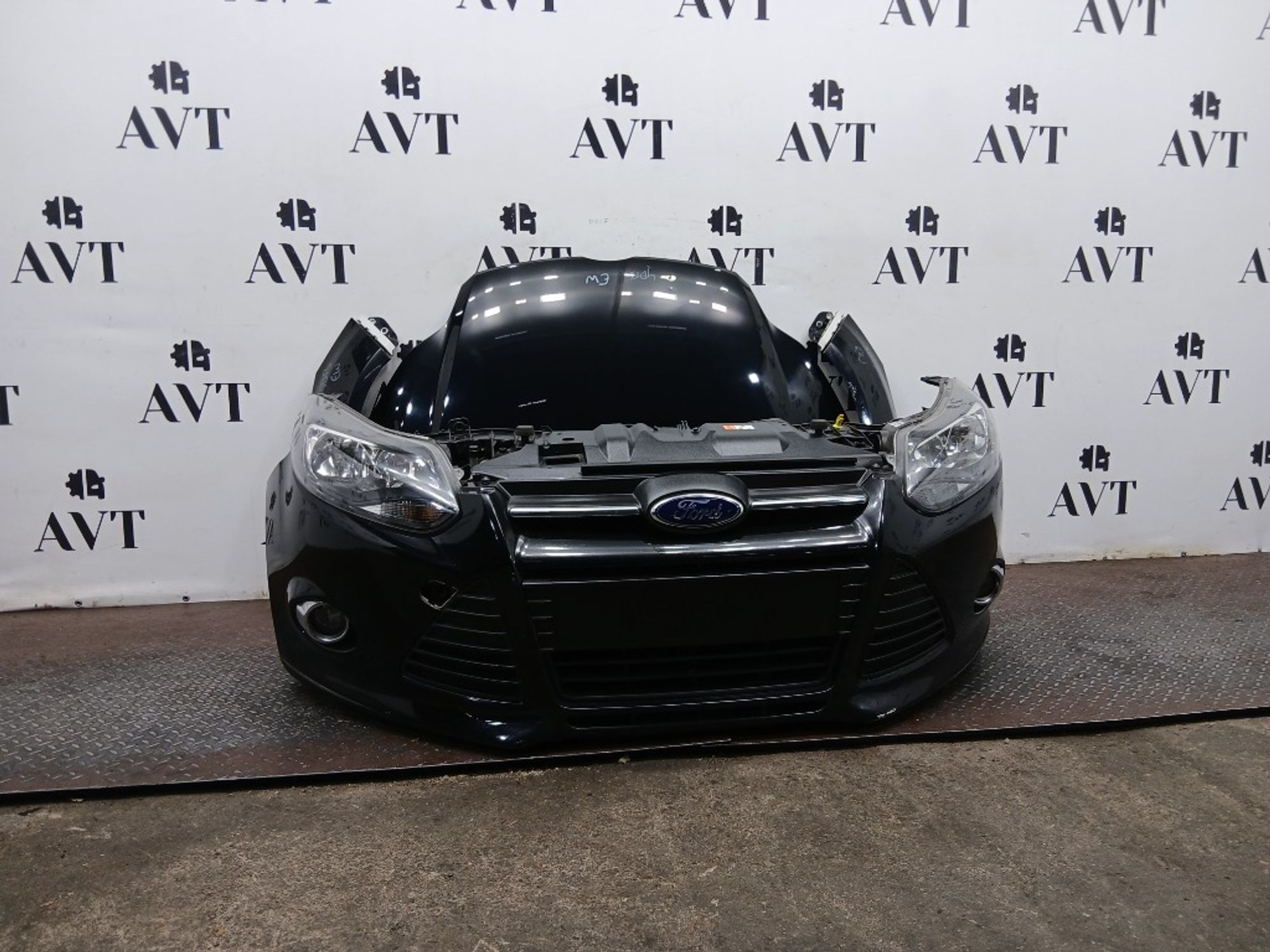 Ноускат (Nose Cut) Ford Focus 3 1719342, 100000 рублей, Москва