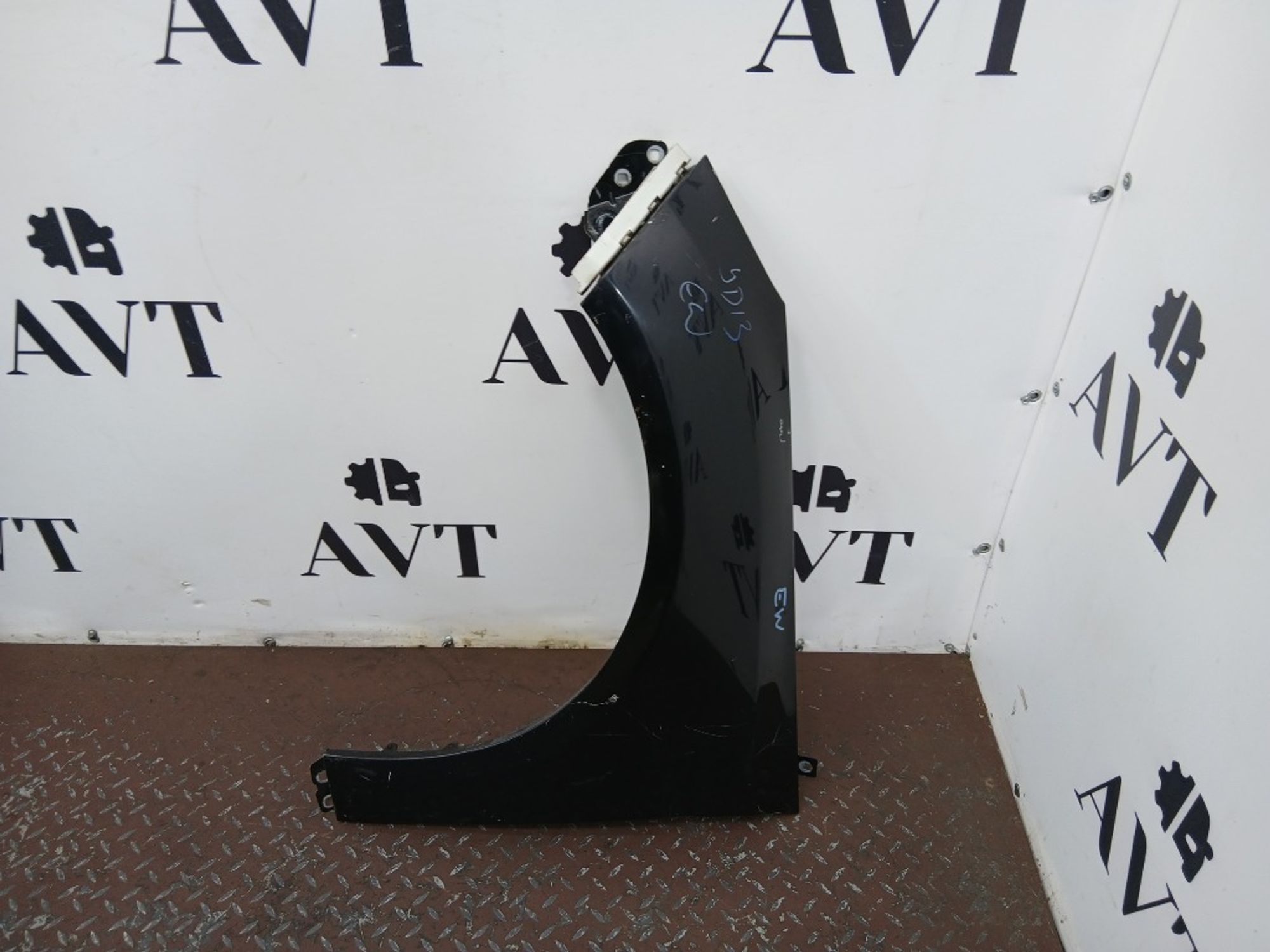 Ноускат (Nose Cut) Ford Focus 3 1719342, 100000 рублей, Москва