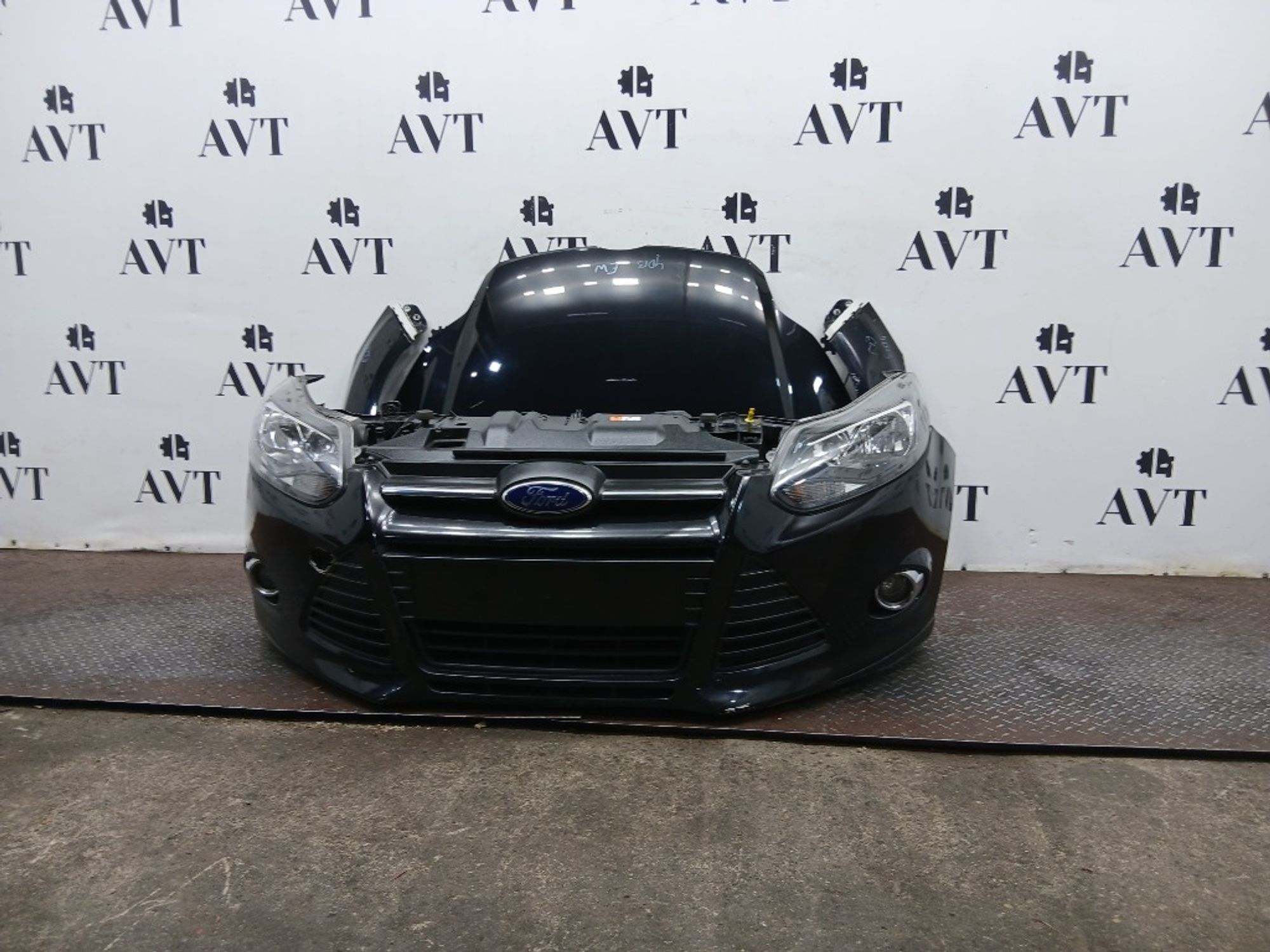 Ноускат (Nose Cut) Ford Focus 3 1719342, 100000 рублей, Москва