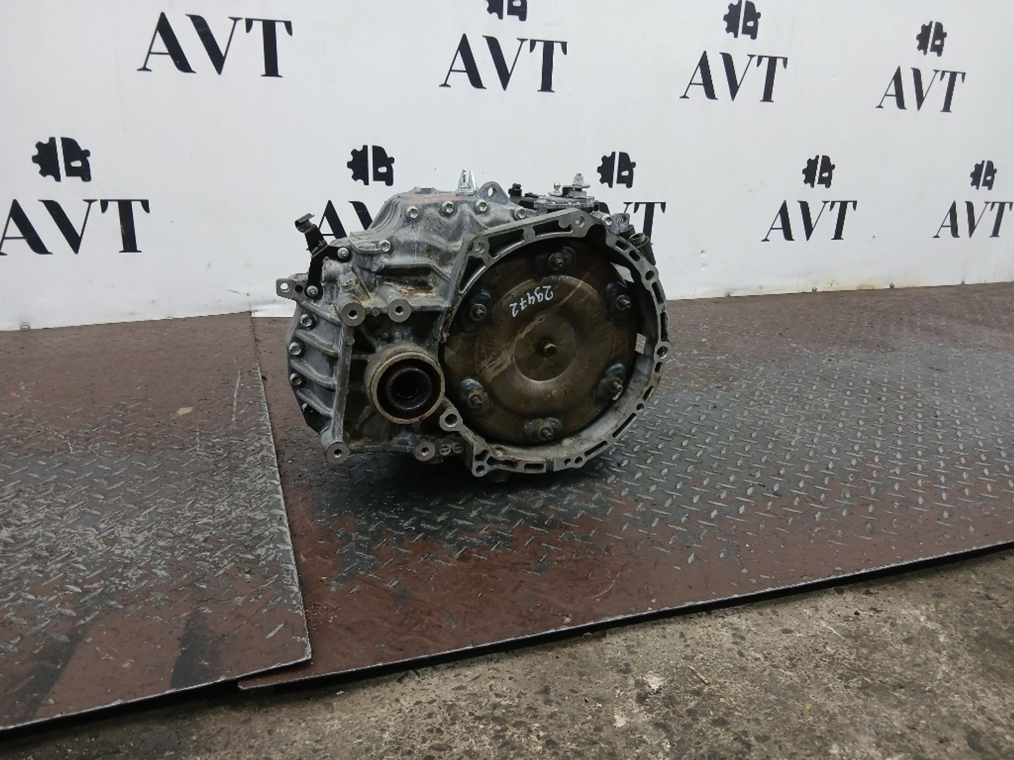 АКПП Volkswagen Tiguan NF CAW CAWA CAWB JVZ, 55000 рублей, Москва