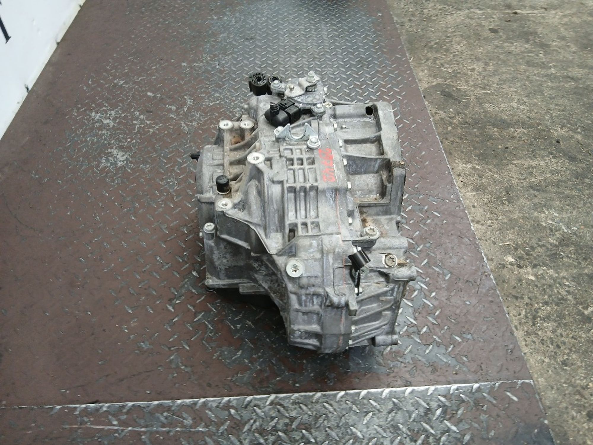 АКПП Volkswagen Tiguan NF CAW CAWA CAWB JVZ, 55000 рублей, Москва