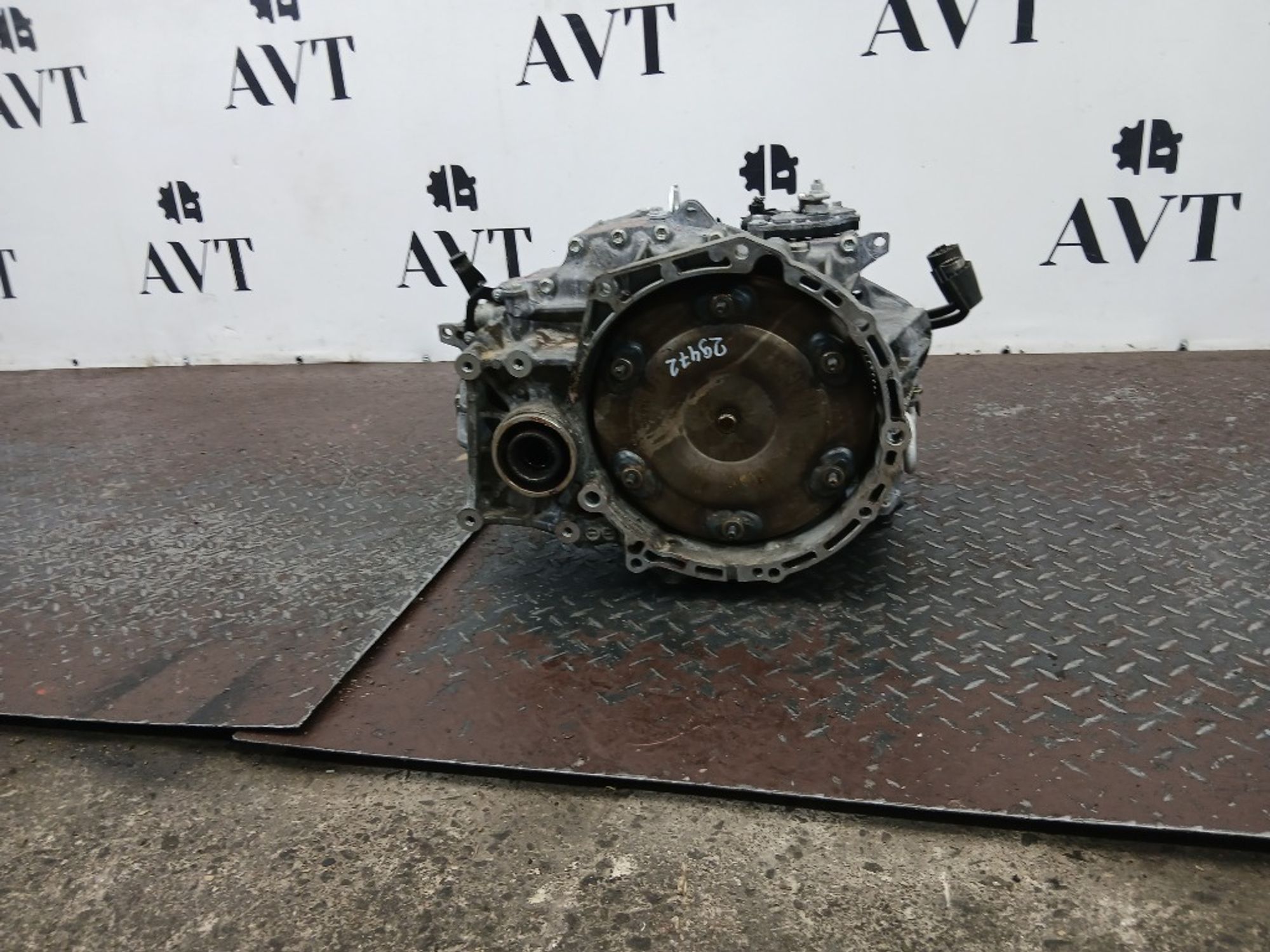 АКПП Volkswagen Tiguan NF CAW CAWA CAWB JVZ, 55000 рублей, Москва