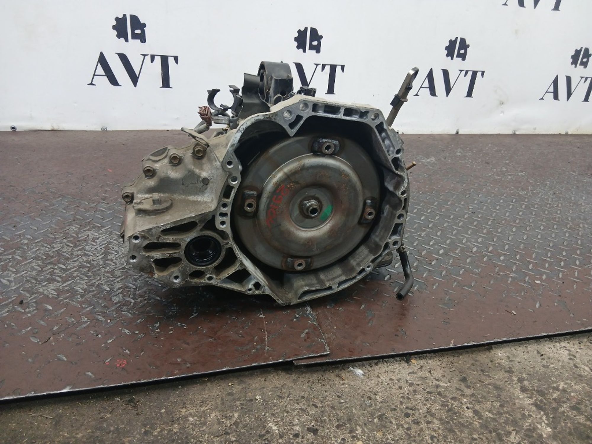 АКПП Nissan Almera QG18DE NONR, 45000 рублей, Москва