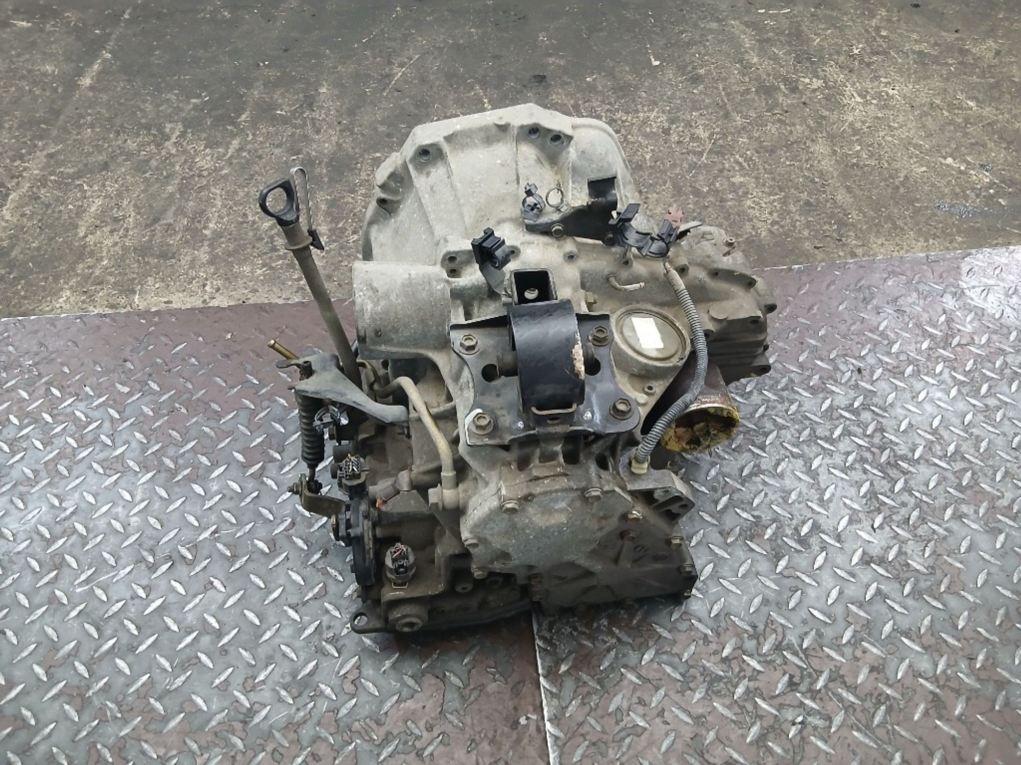 АКПП Nissan Almera QG18DE NONR, 45000 рублей, Москва