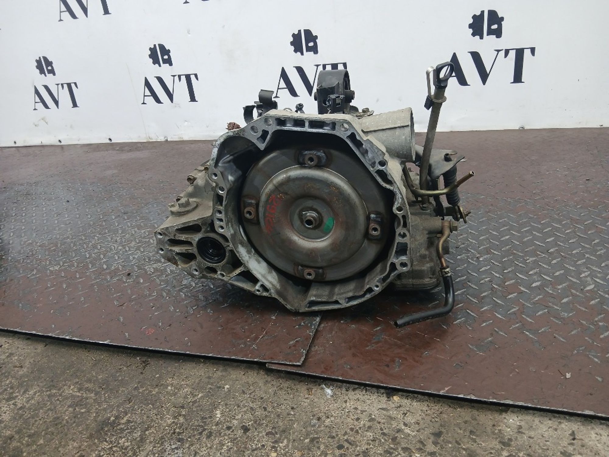 АКПП Nissan Almera QG18DE NONR, 45000 рублей, Москва