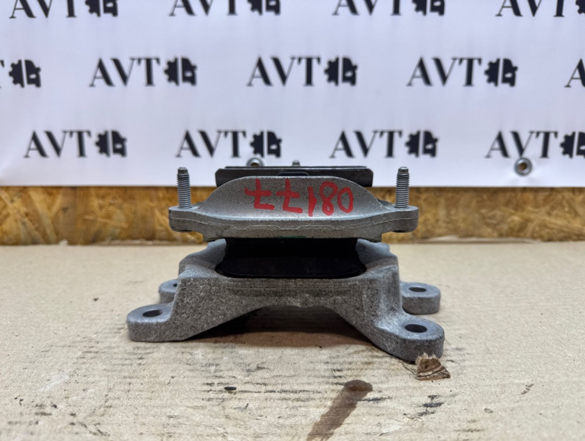 Подушка АКПП Audi A4 B8 CDN 8K0399151, 1000 рублей, Москва