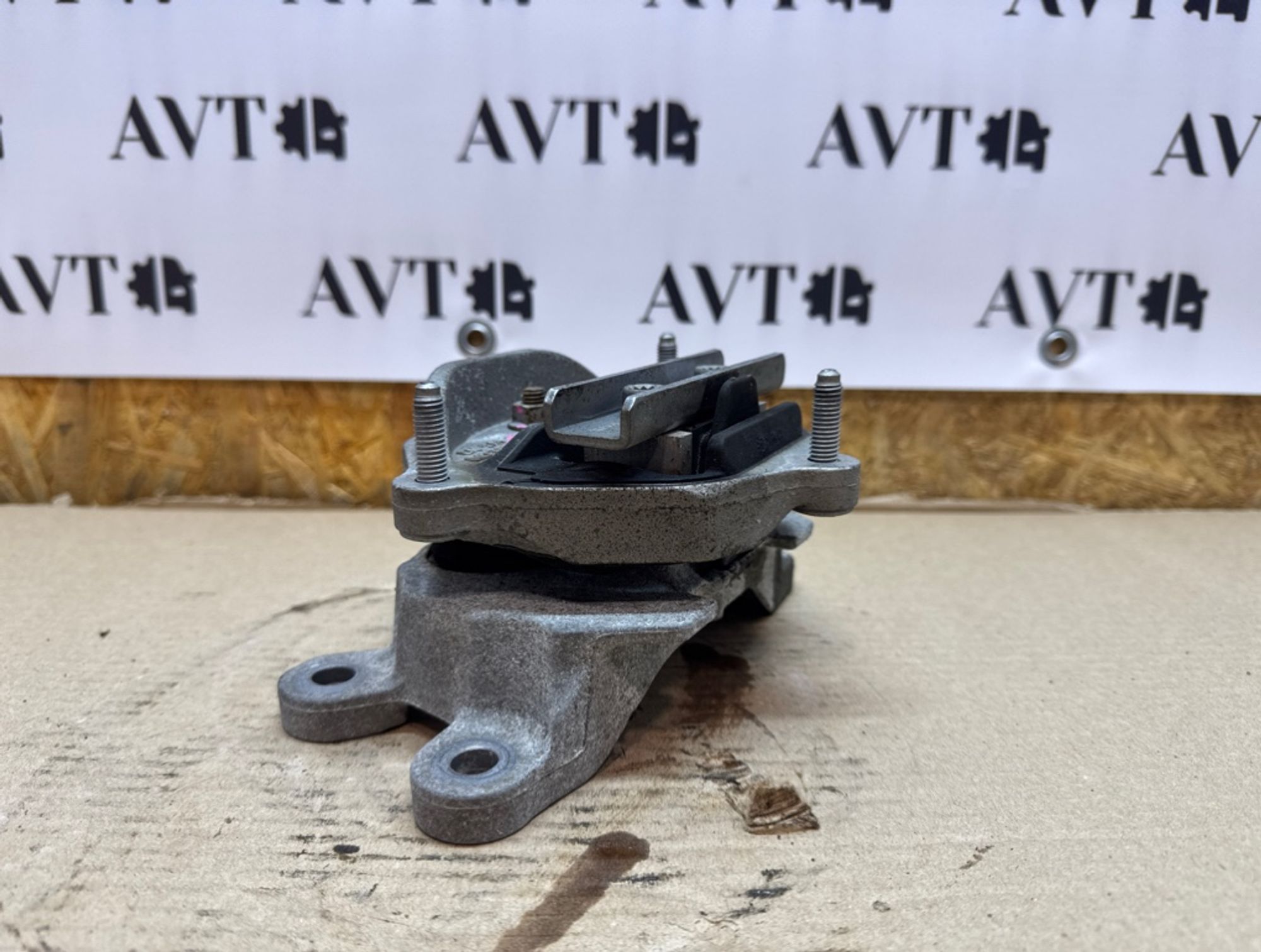 Подушка АКПП Audi A4 B8 CDN 8K0399151, 1000 рублей, Москва