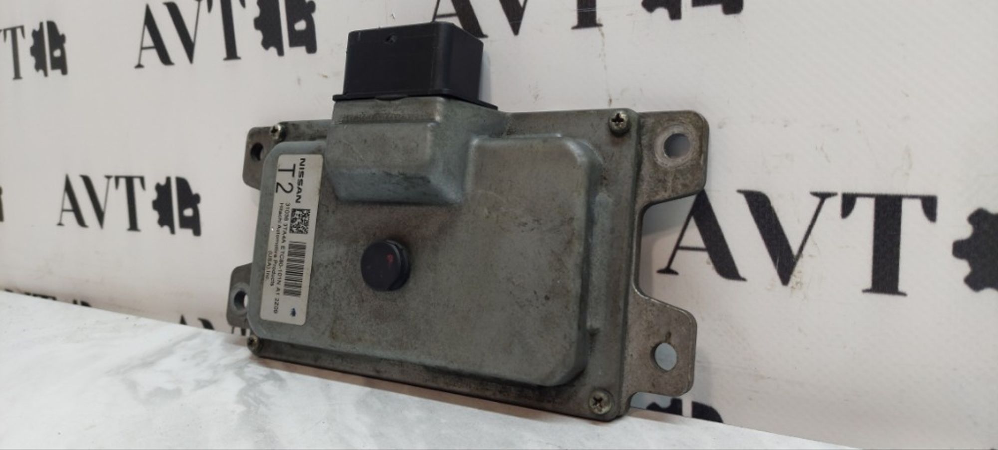 Блок управления АКПП Nissan Sentra 2013 310363TA4A, 3000 рублей, Москва