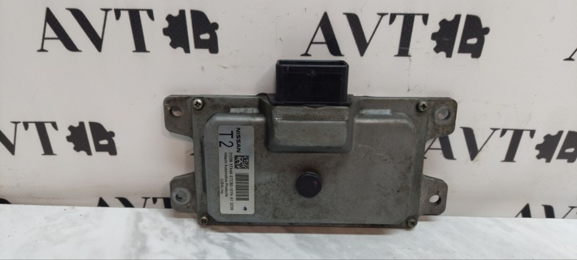 Блок управления АКПП Nissan Sentra 2013 310363TA4A, 3000 рублей, Москва