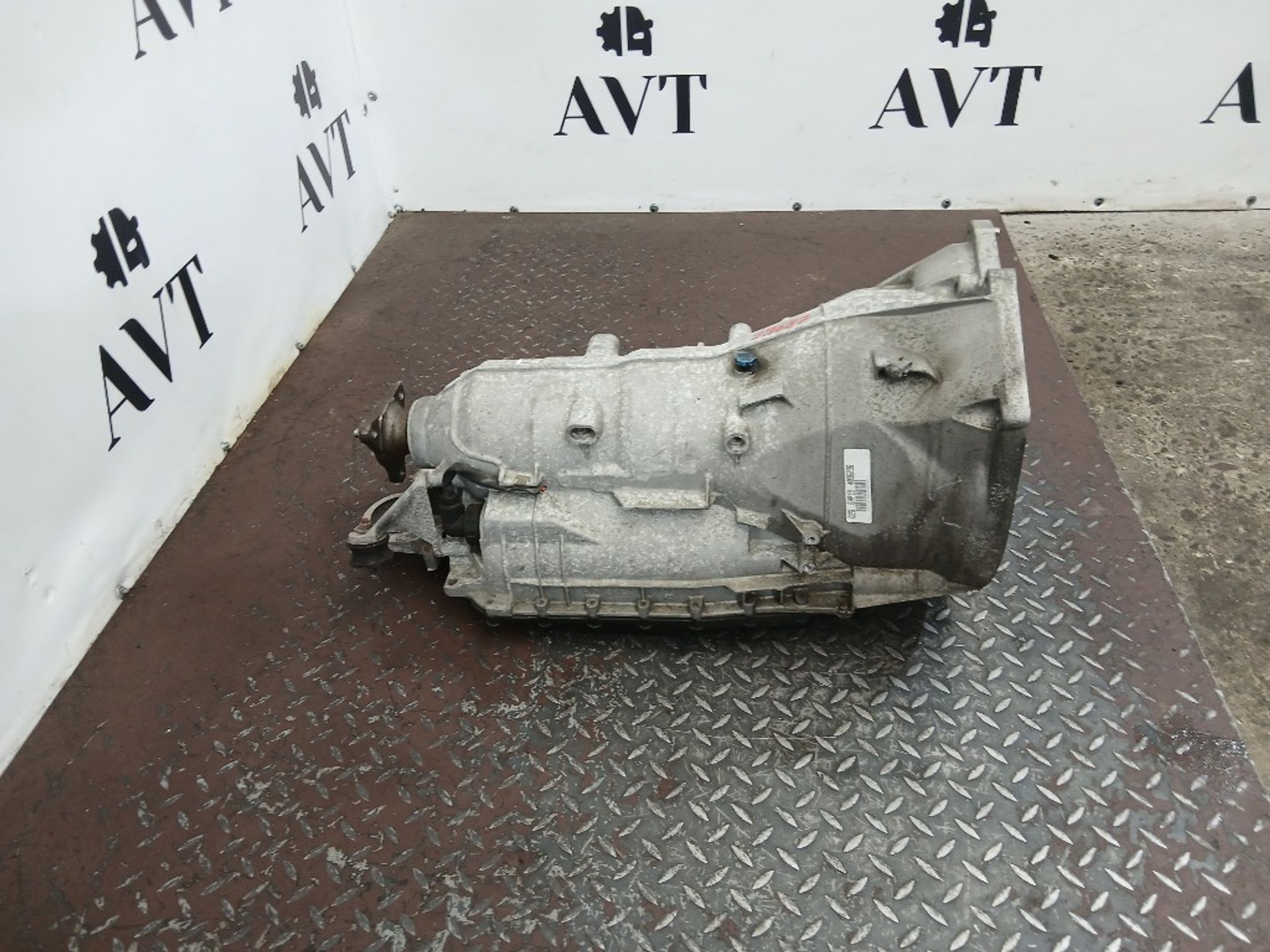 АКПП BMW 7-Series E65 M54B30 306S3 6HP19 96022206, 90000 рублей, Москва