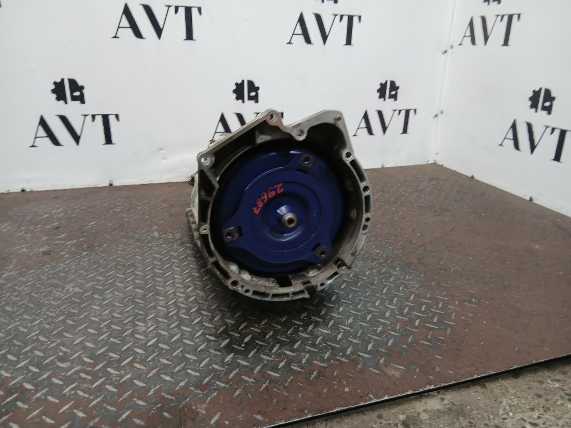 АКПП BMW 7-Series E65 M54B30 306S3 6HP19 96022206, 90000 рублей, Москва