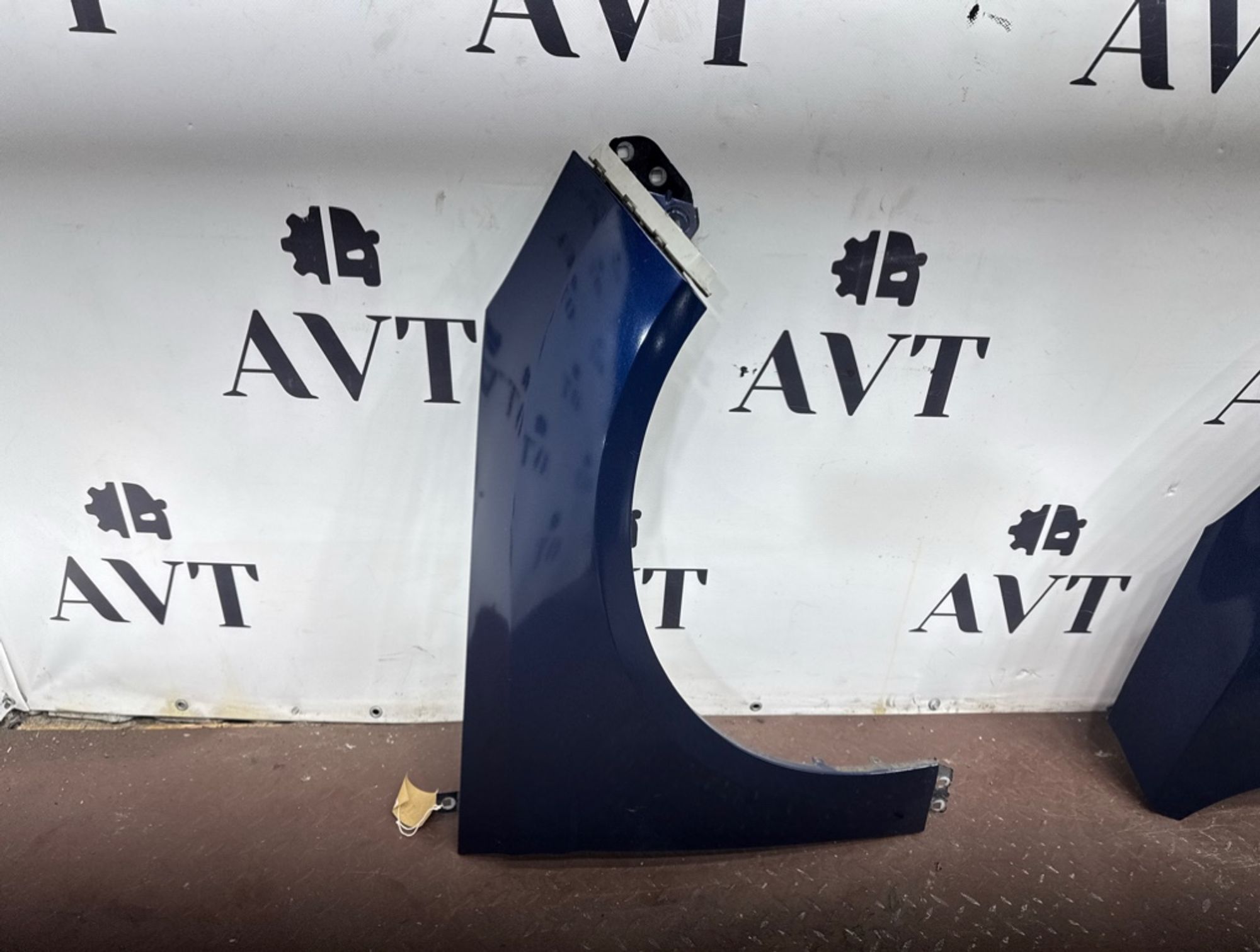 Ноускат (Nose Cut) Ford Focus 3 1719342, 100000 рублей, Москва