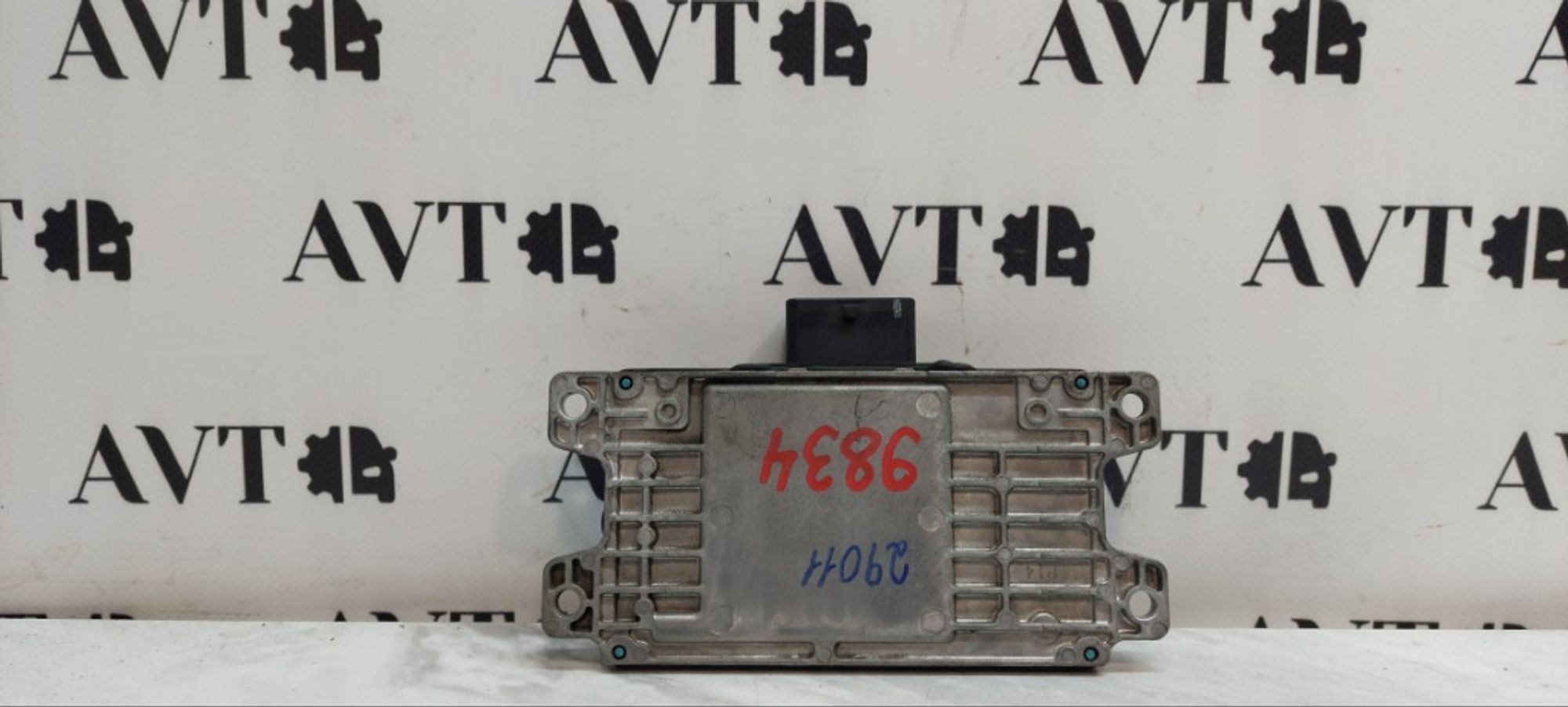 Блок управления АКПП Nissan Murano Z51 VQ35DE ETC52195N, 4000 рублей, Москва