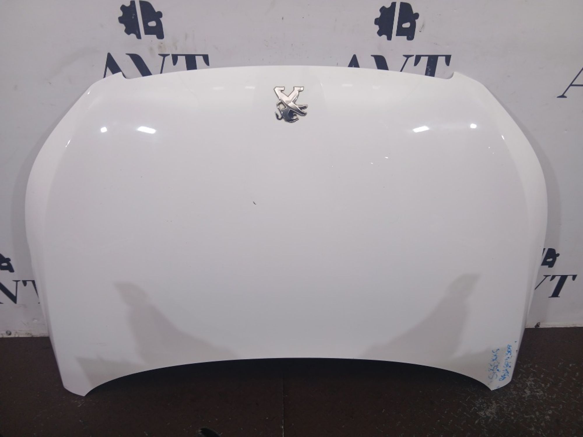 Ноускат (Nose Cut) Peugeot 308 T9, 130000 рублей, Москва