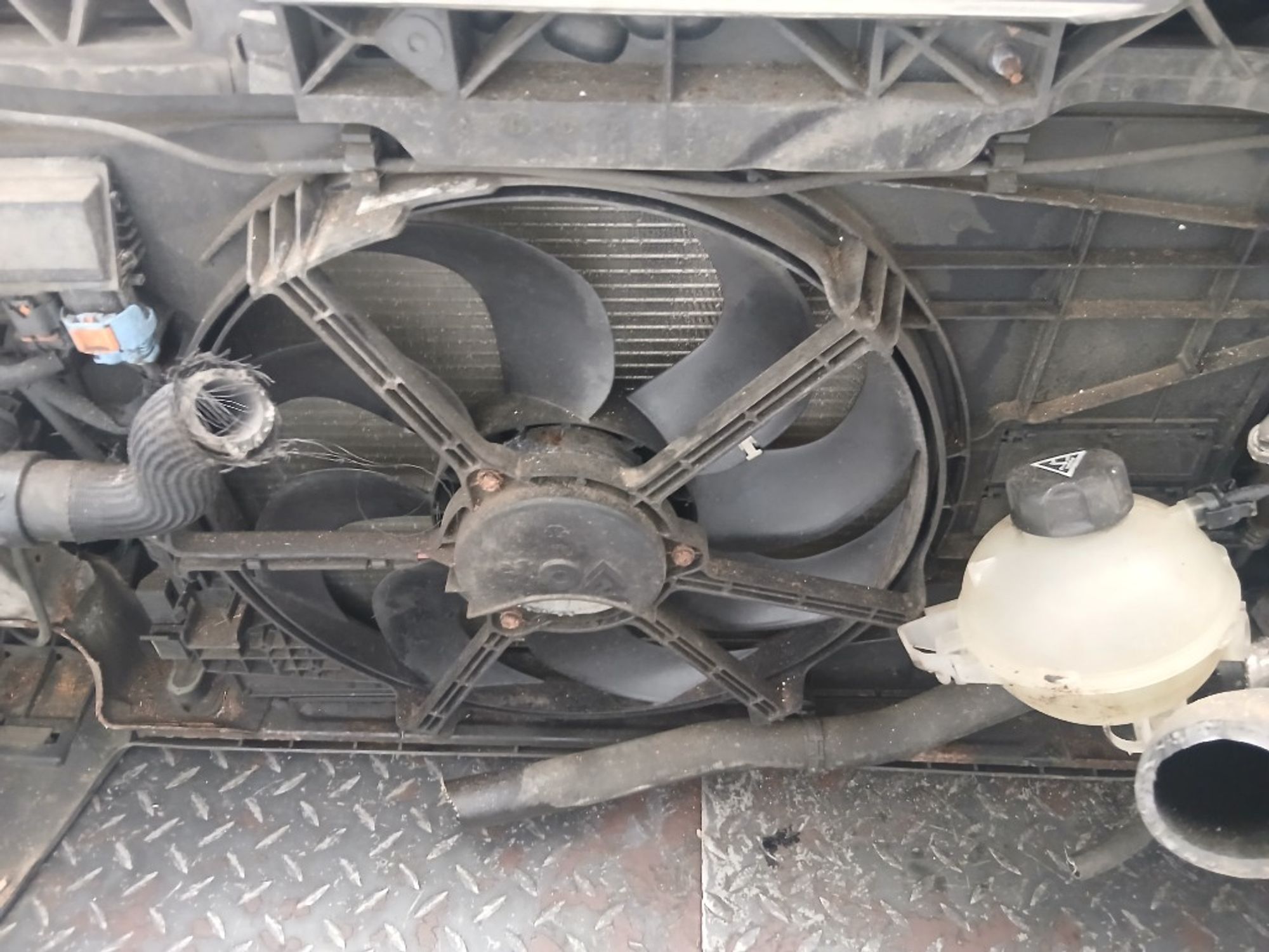 Ноускат (Nose Cut) Peugeot 308 T9, 130000 рублей, Москва