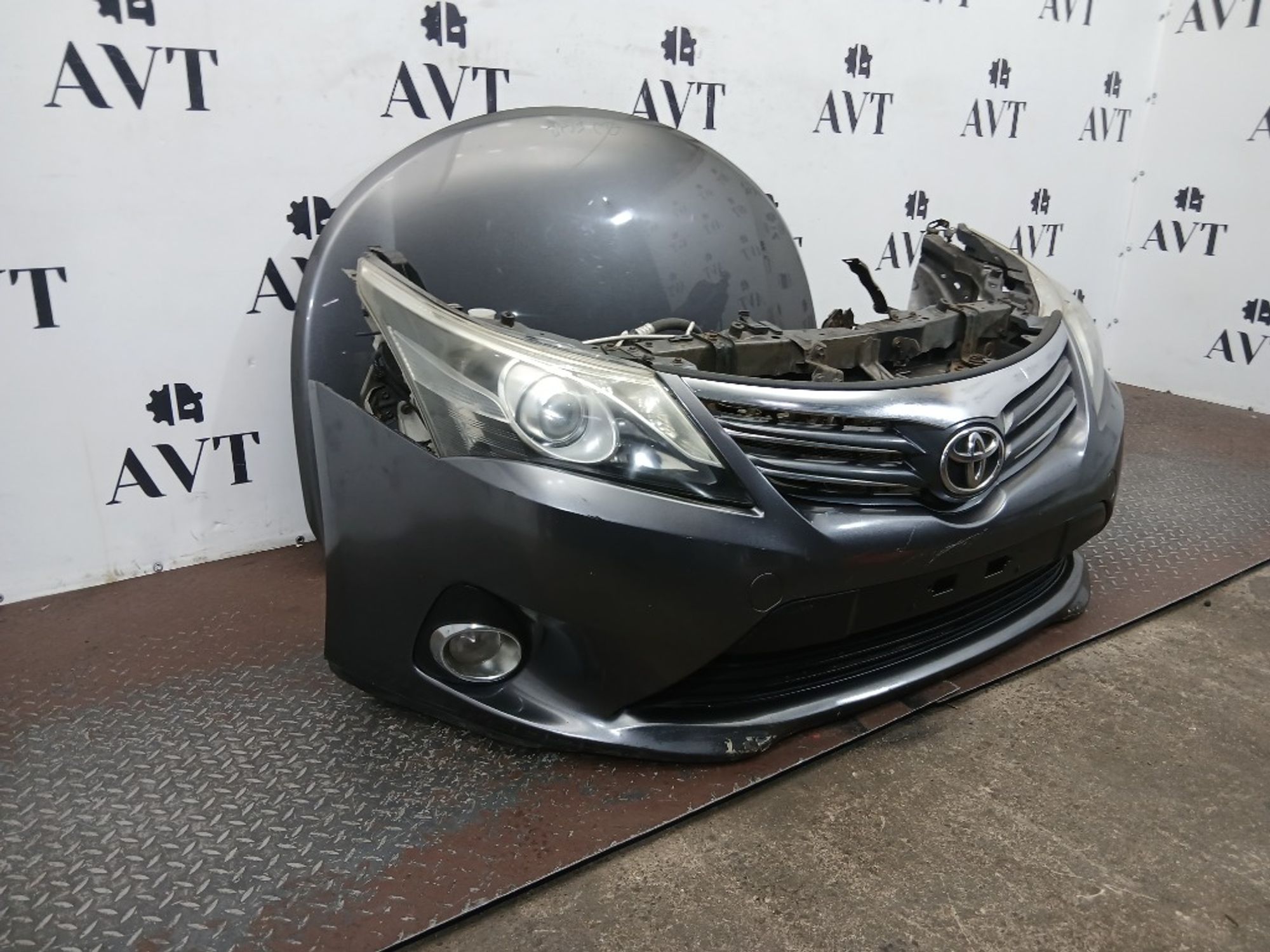 Ноускат (Nose Cut) Toyota Avensis T270, 100000 рублей, Москва