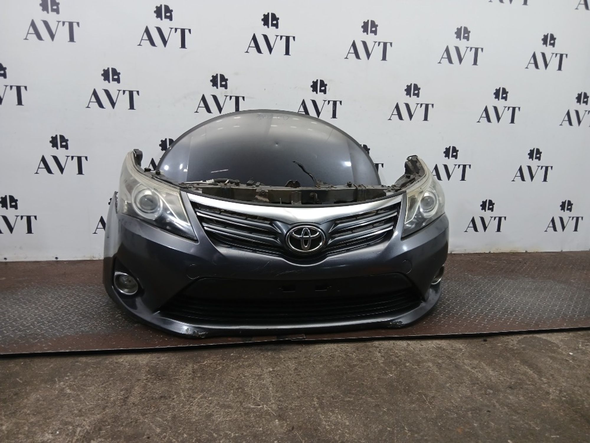 Ноускат (Nose Cut) Toyota Avensis T270, 100000 рублей, Москва