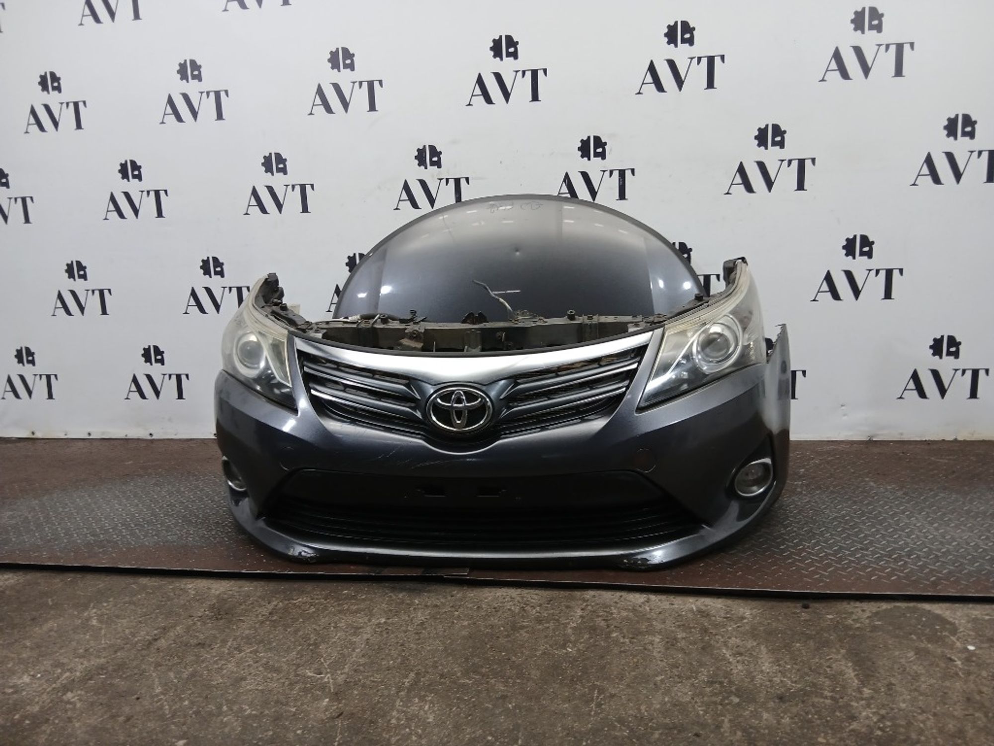Ноускат (Nose Cut) Toyota Avensis T270, 100000 рублей, Москва