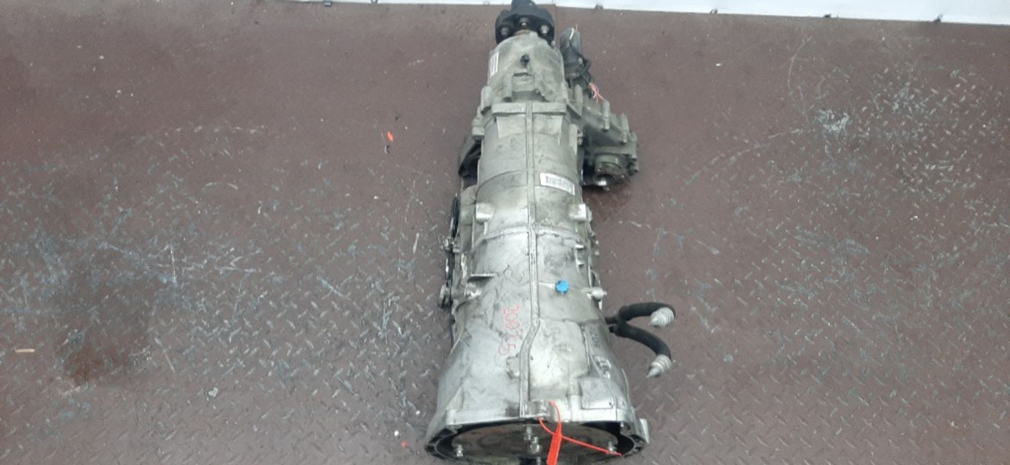 АКПП BMW X3 E83 306D3 6HP26X, 55000 рублей, Москва