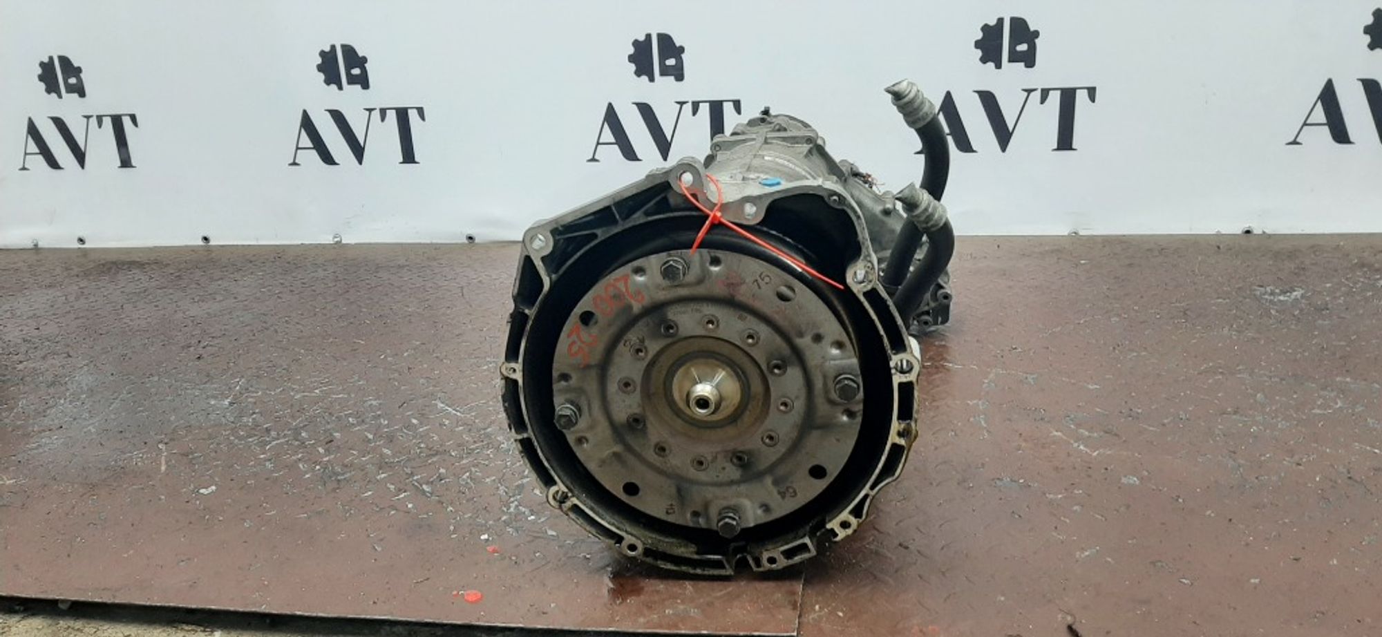 АКПП BMW X3 E83 306D3 6HP26X, 55000 рублей, Москва