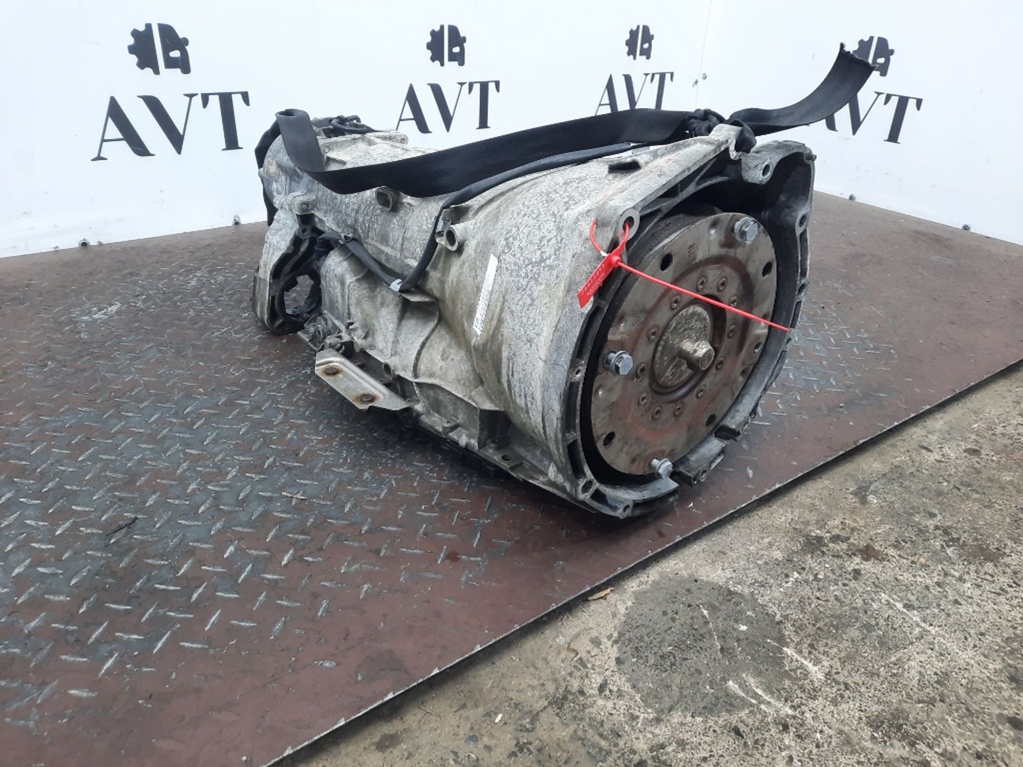 АКПП BMW X5 E70 306D3 6HP28X, 55000 рублей, Москва