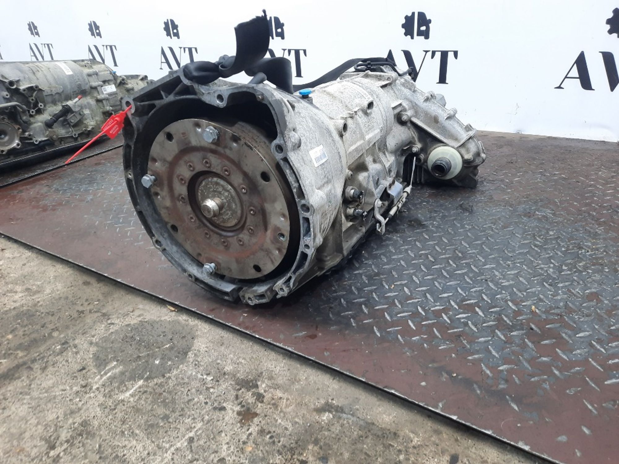 АКПП BMW X5 E70 306D3 6HP28X, 55000 рублей, Москва