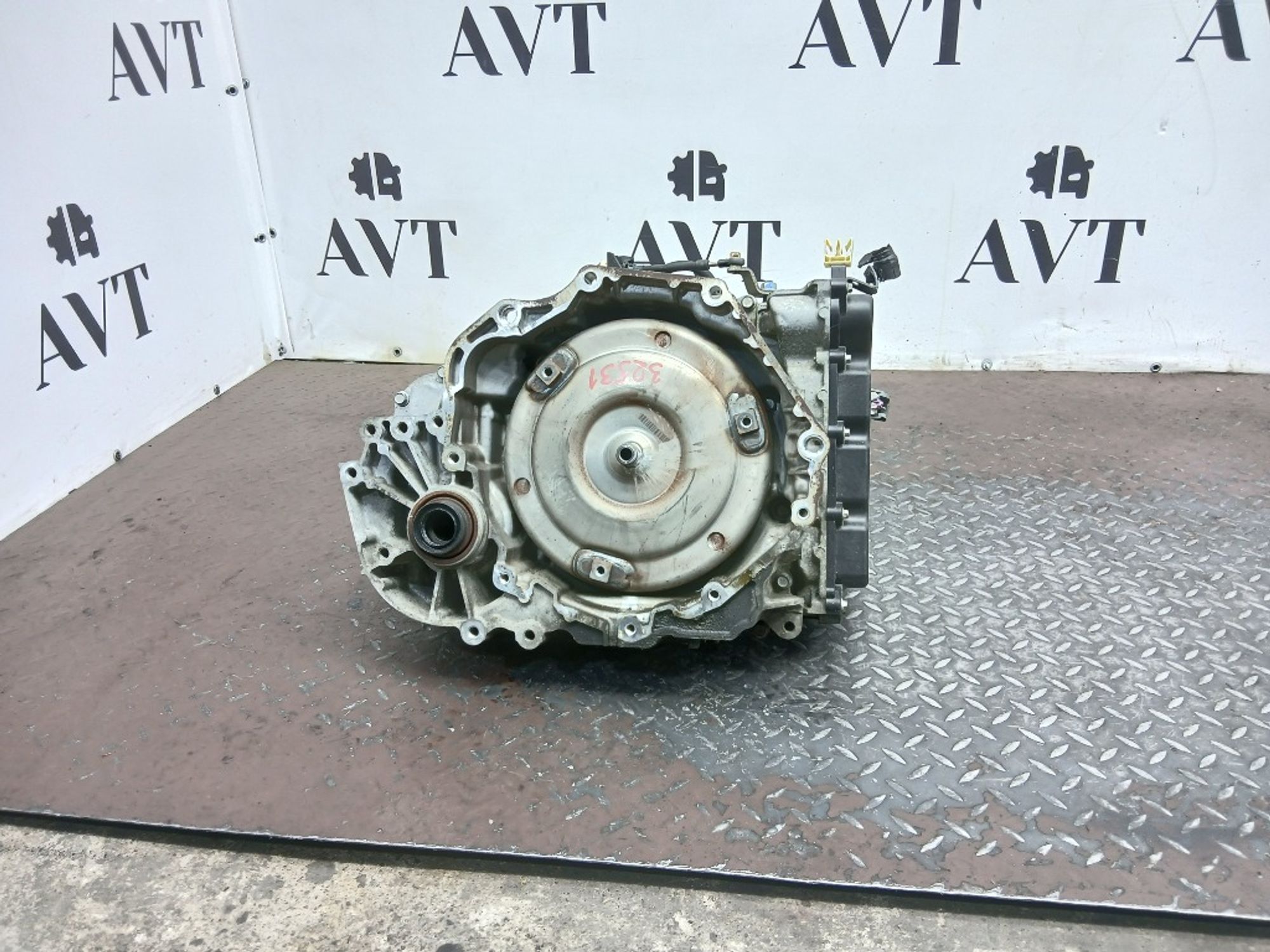 АКПП Chevrolet Orlando F18D4 6T40, 55000 рублей, Москва