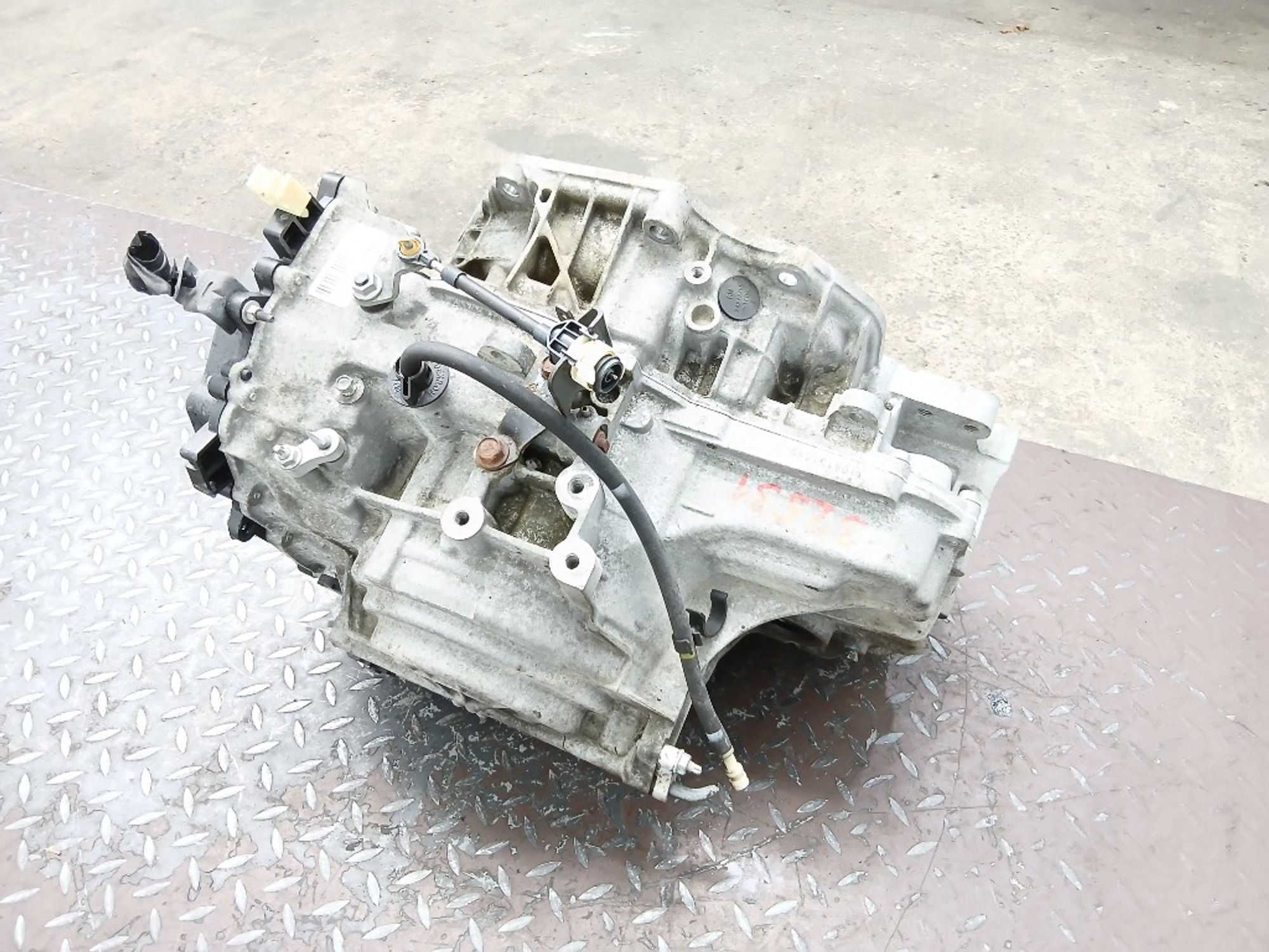 АКПП Chevrolet Orlando F18D4 6T40, 55000 рублей, Москва