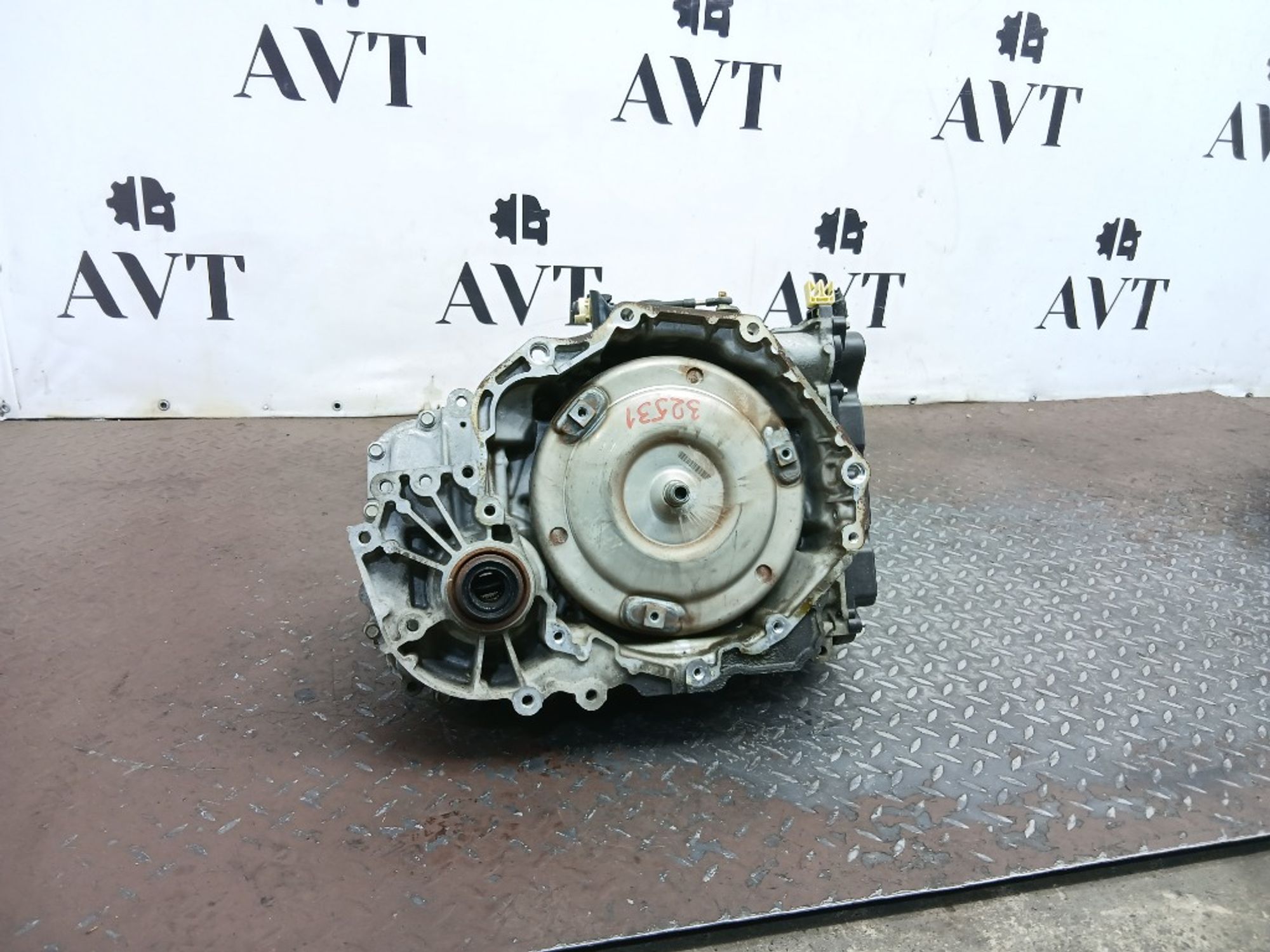 АКПП Chevrolet Orlando F18D4 6T40, 55000 рублей, Москва