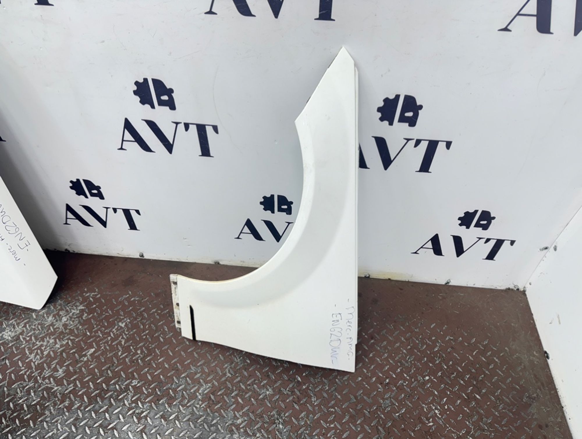 Ноускат (Nose Cut) Mercedes-Benz C-Class W204 A20488083479999, 195000 рублей, Москва