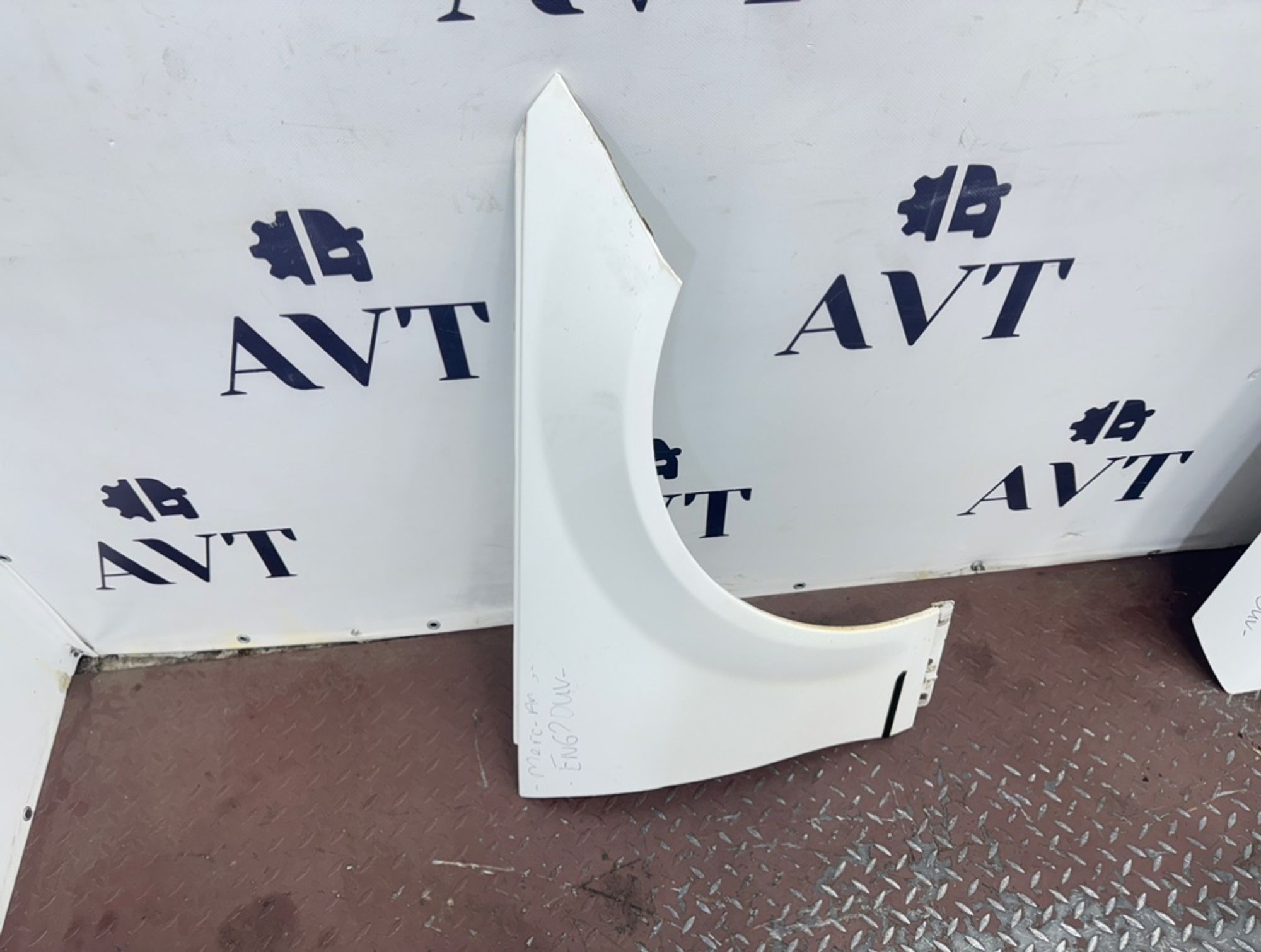 Ноускат (Nose Cut) Mercedes-Benz C-Class W204 A20488083479999, 195000 рублей, Москва