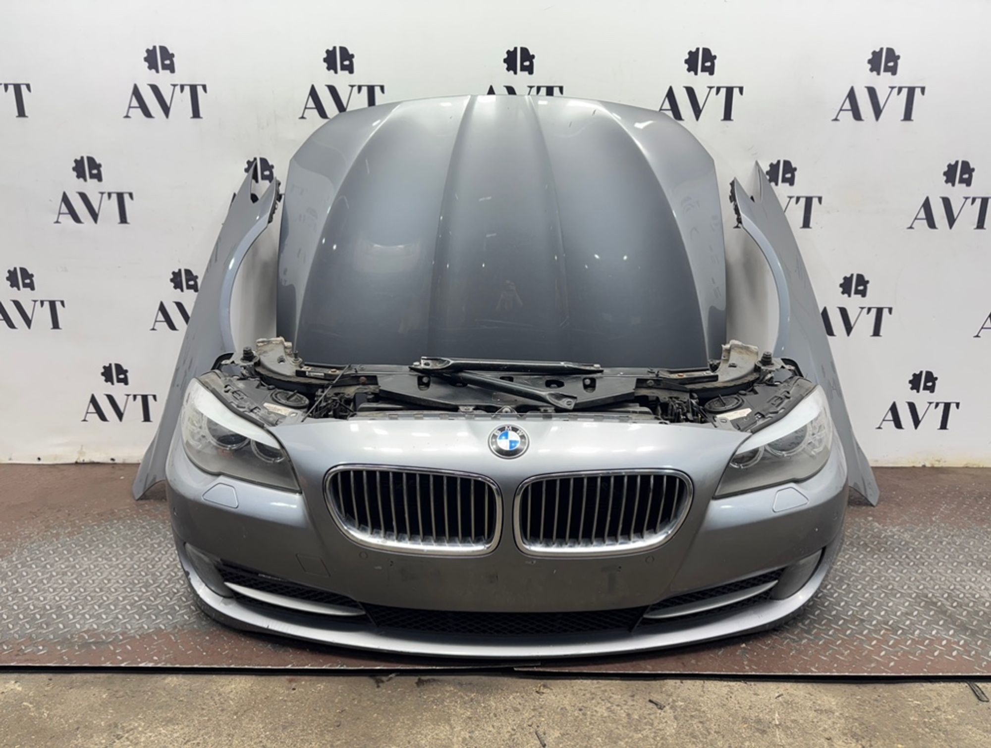 Ноускат (Nose Cut) BMW 5-Series F10, 175000 рублей, Москва