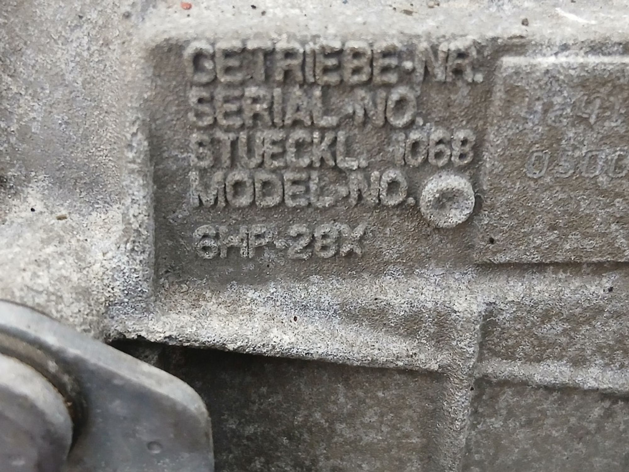 АКПП BMW X5 E70 306D3 6HP28X, 55000 рублей, Москва