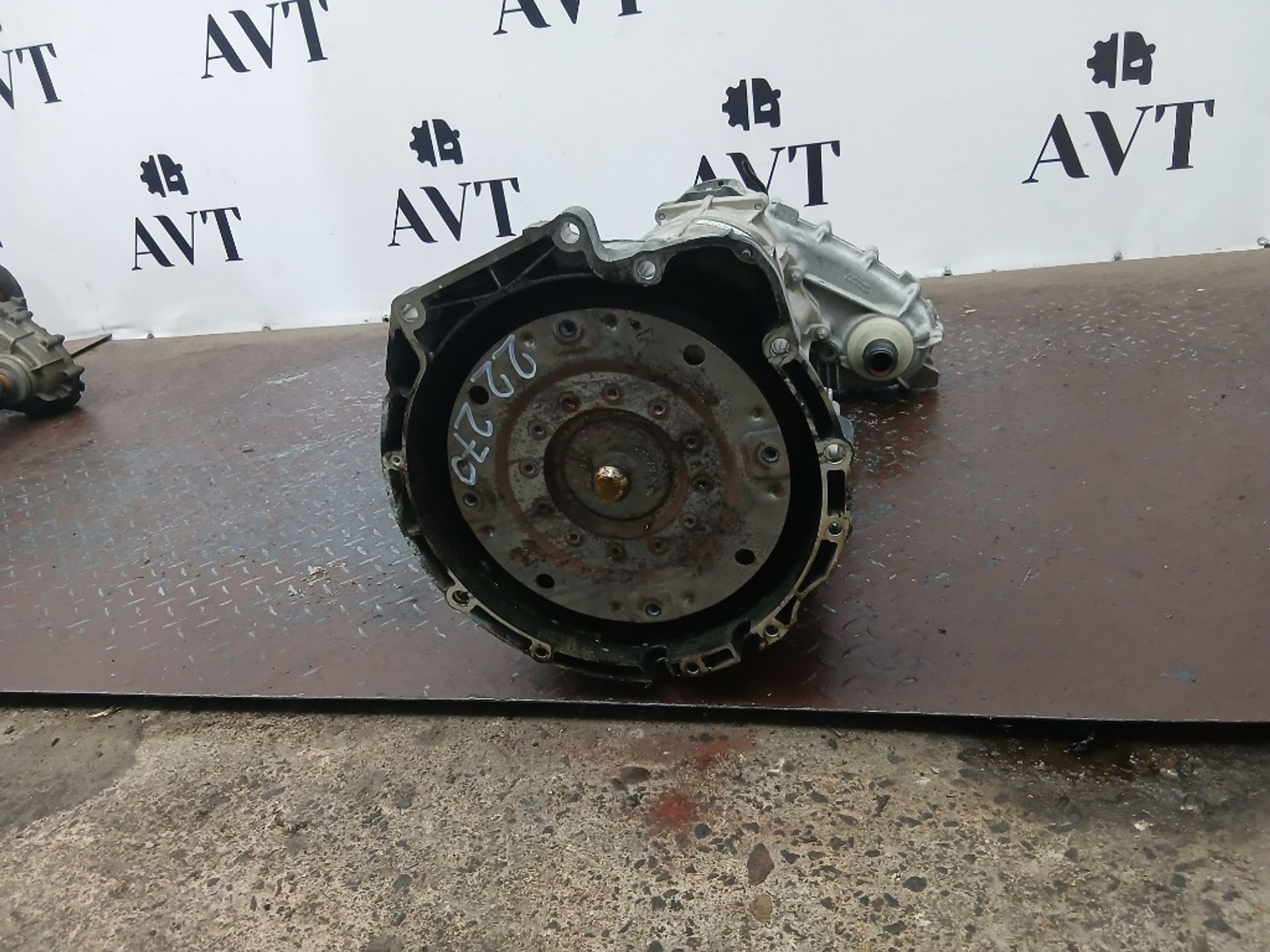 АКПП BMW X5 E70 306D3 6HP28X, 55000 рублей, Москва