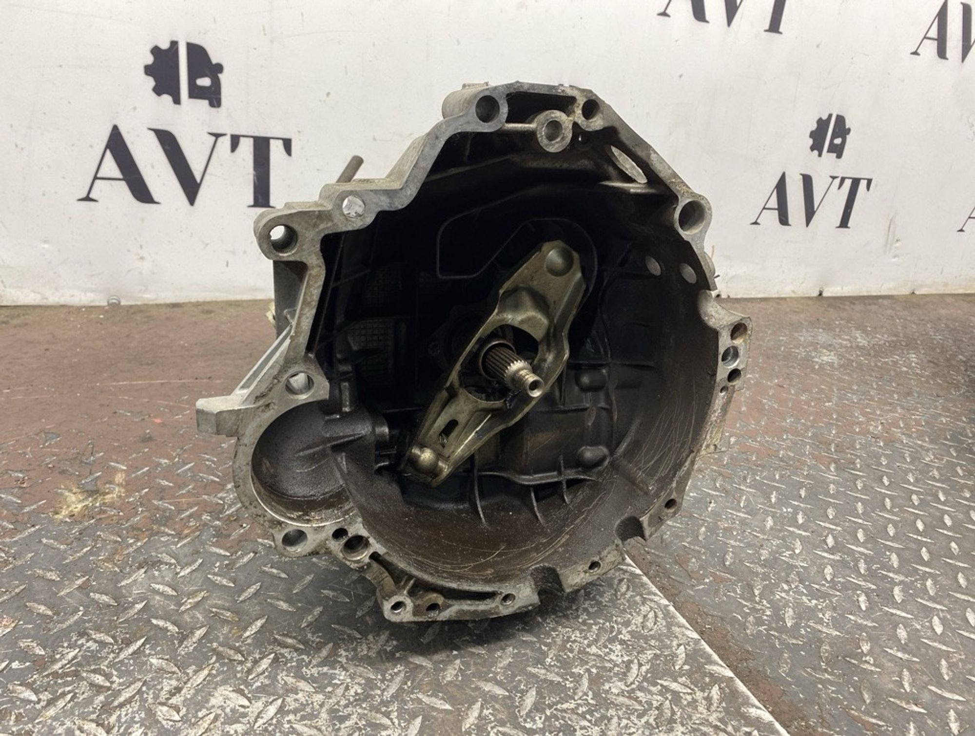 МКПП Volkswagen Passat B5 AWT GFY, 10000 рублей, Москва
