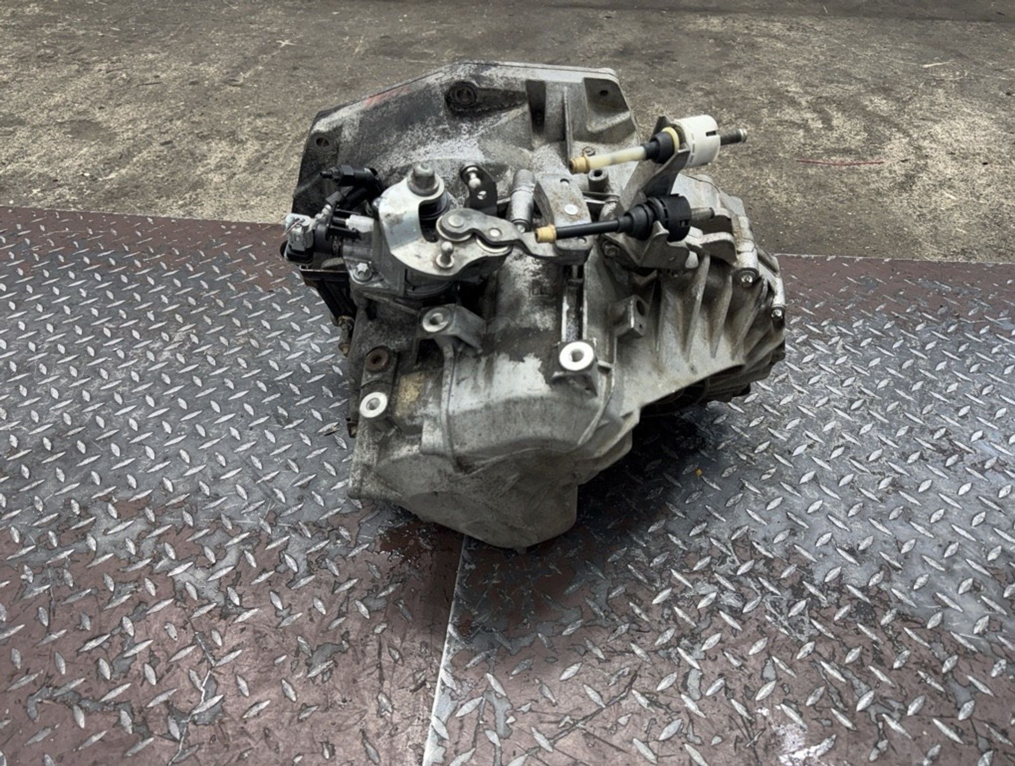 МКПП Opel Insignia ZG09 B20DTH, 15000 рублей, Москва