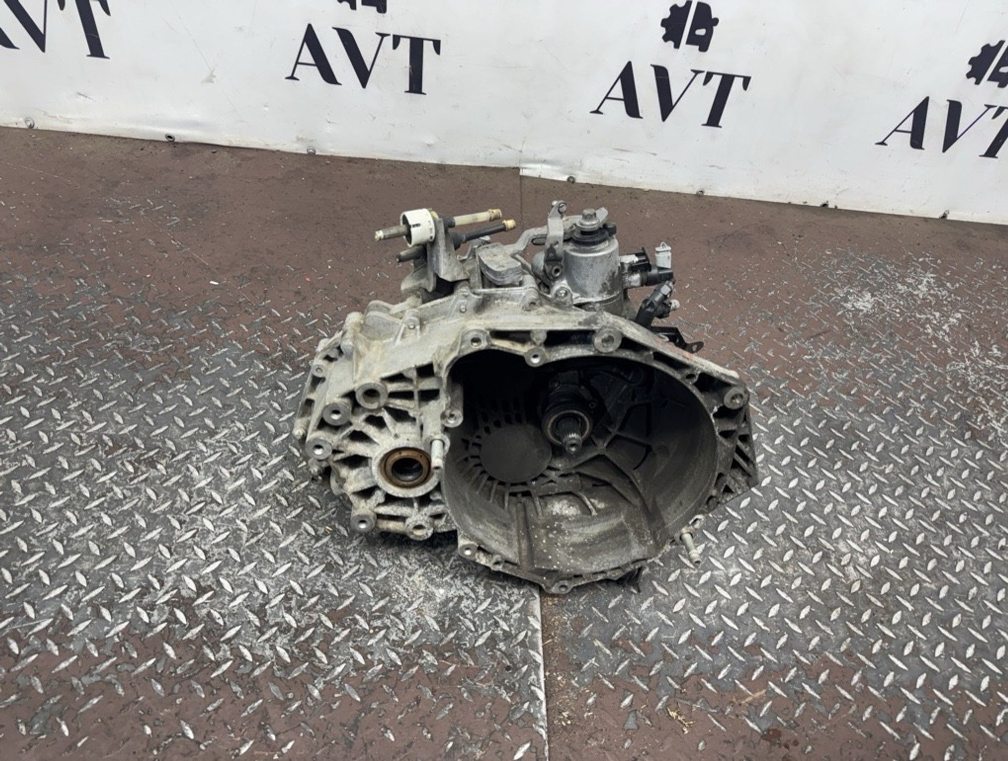МКПП Opel Insignia ZG09 B20DTH, 15000 рублей, Москва