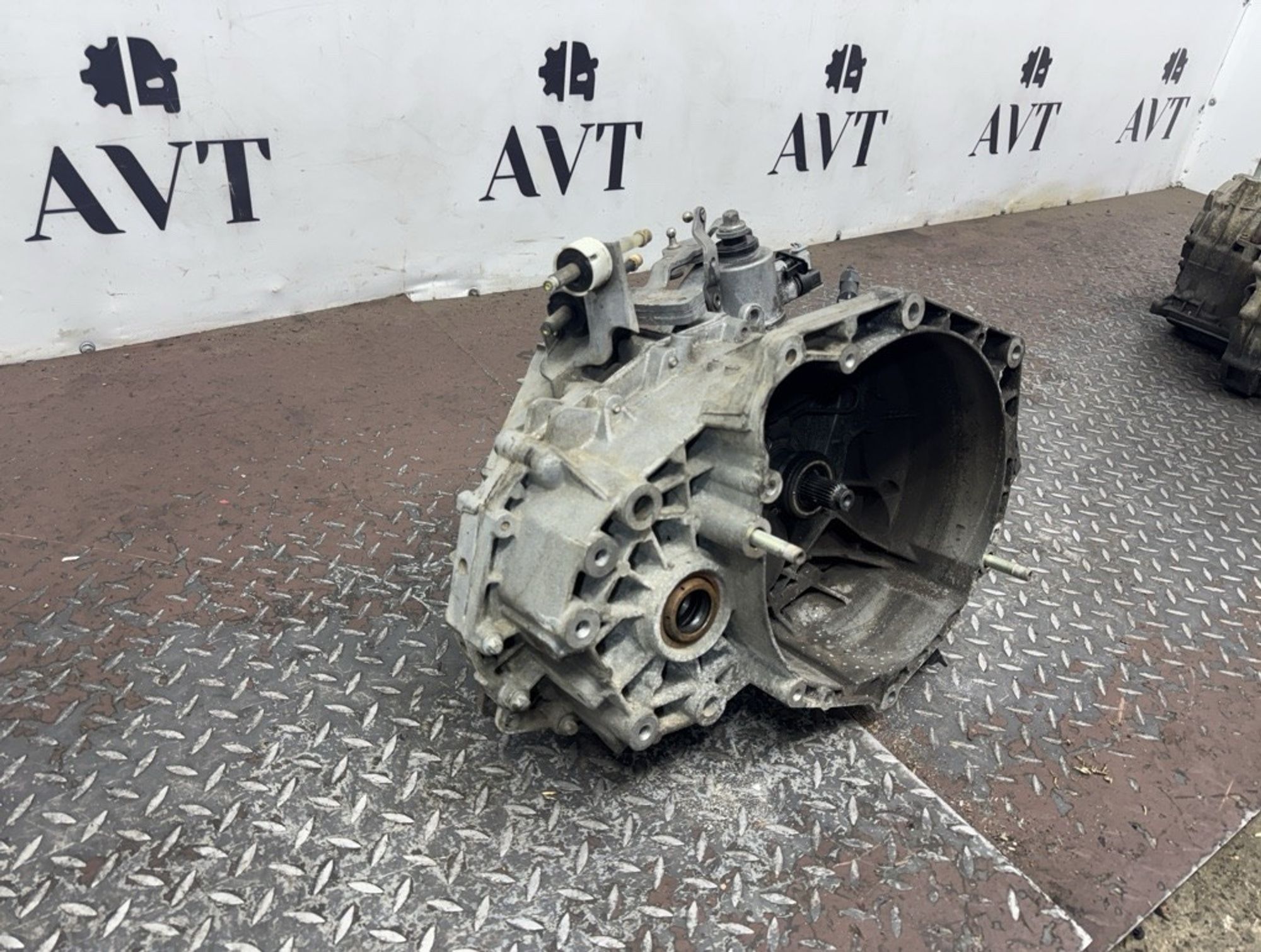 МКПП Opel Insignia ZG09 B20DTH, 15000 рублей, Москва