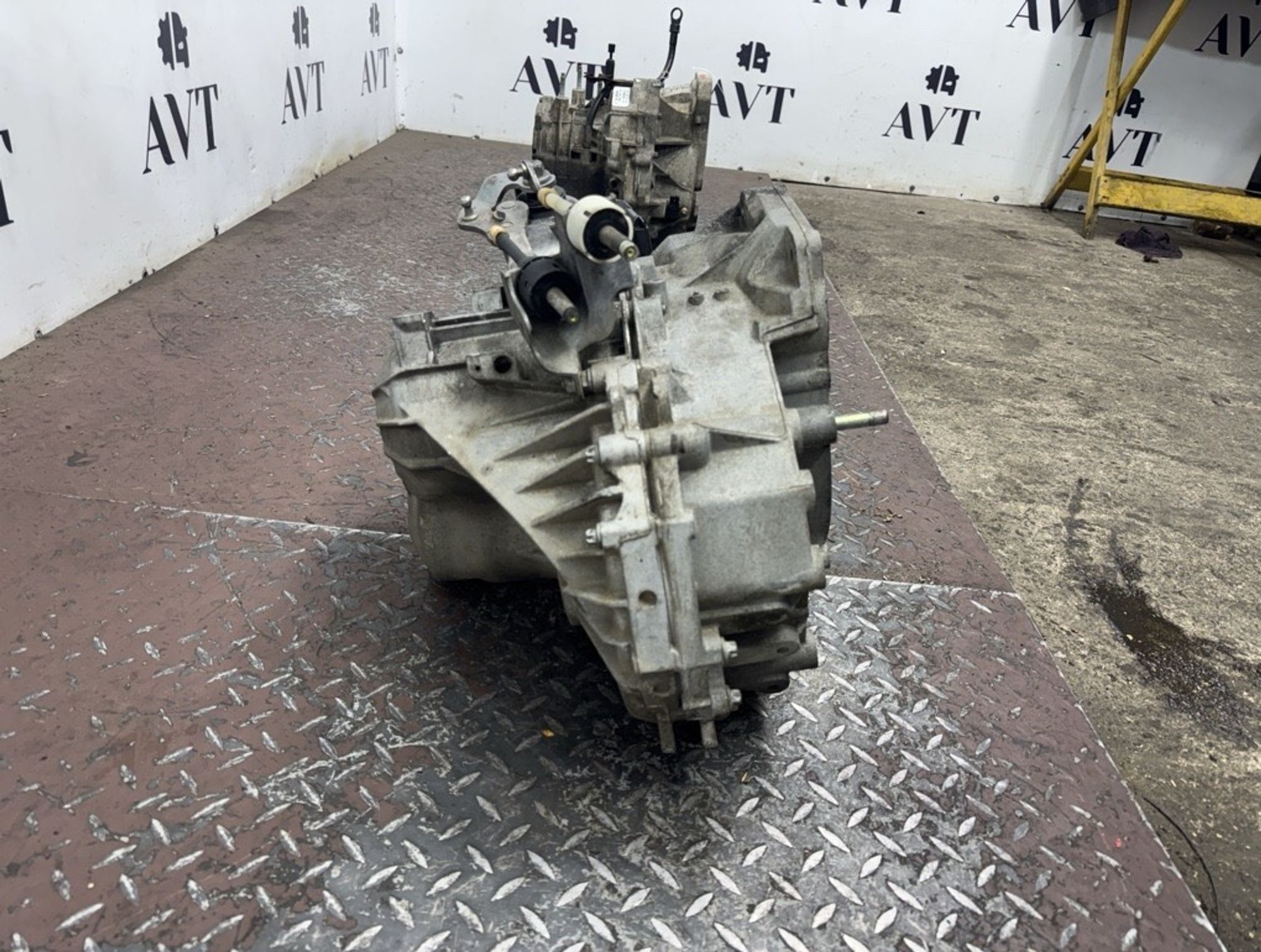 МКПП Opel Insignia ZG09 B20DTH, 15000 рублей, Москва