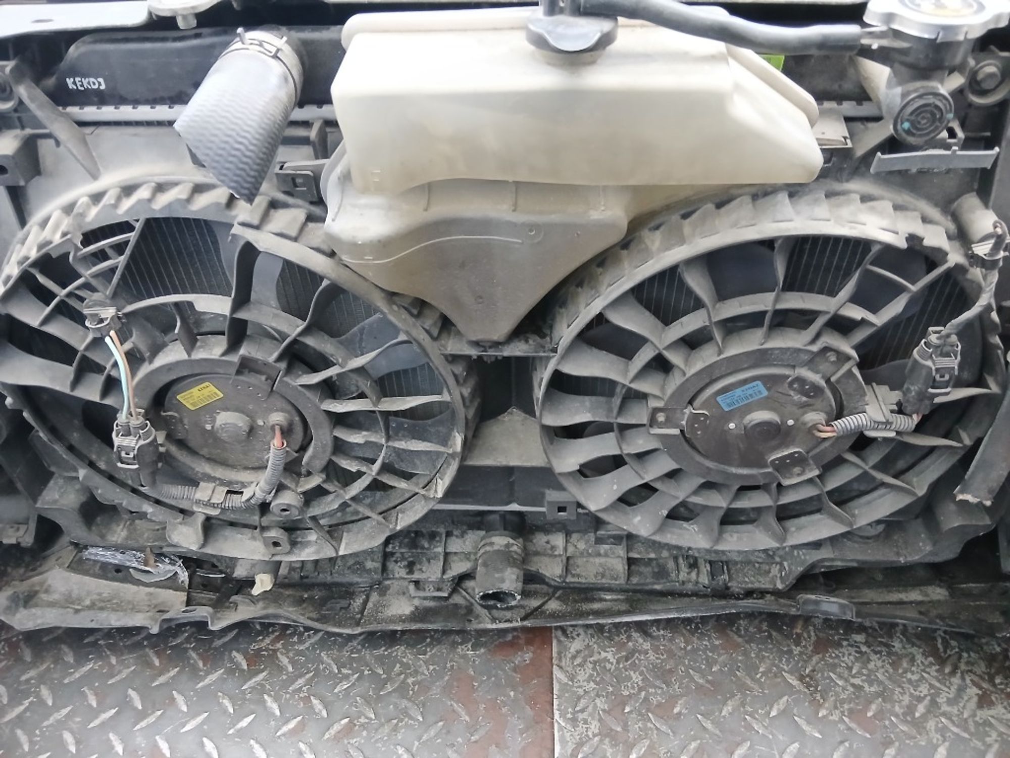 Ноускат (Nose Cut) Mazda 3 BM, 140000 рублей, Москва