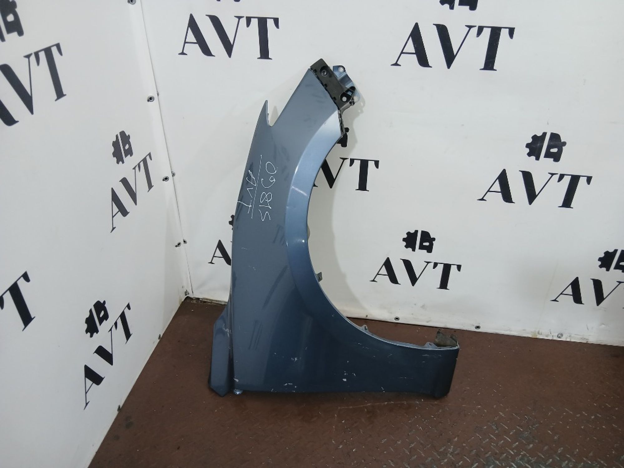 Ноускат (Nose Cut) Mazda 3 BM, 140000 рублей, Москва