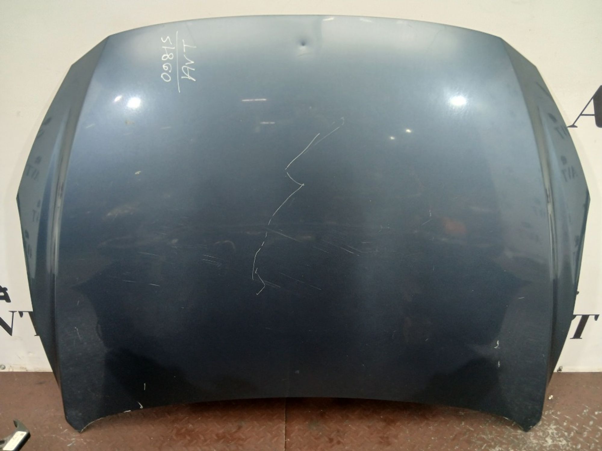 Ноускат (Nose Cut) Mazda 3 BM, 140000 рублей, Москва