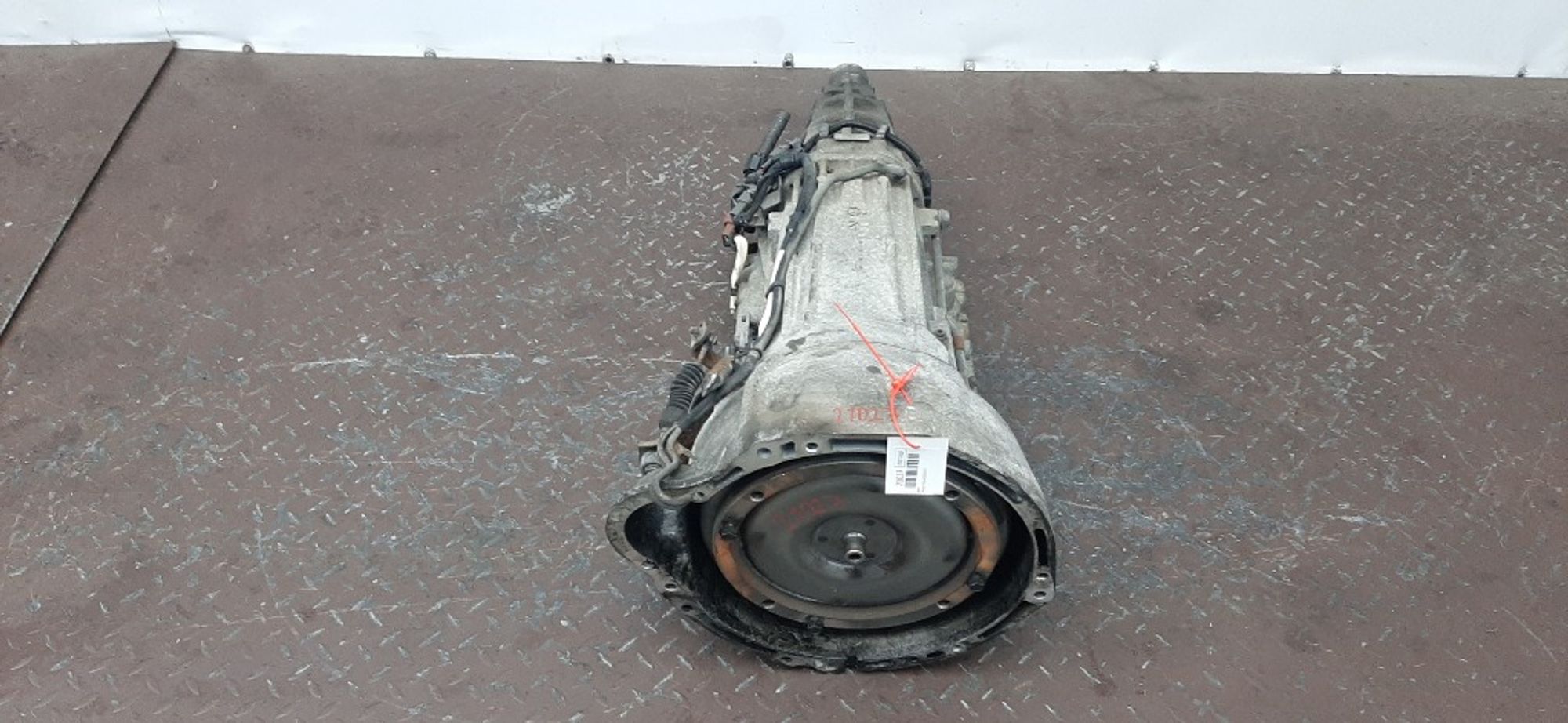 АКПП Nissan Elgrand QD32ETI 43X02, 40000 рублей, Москва