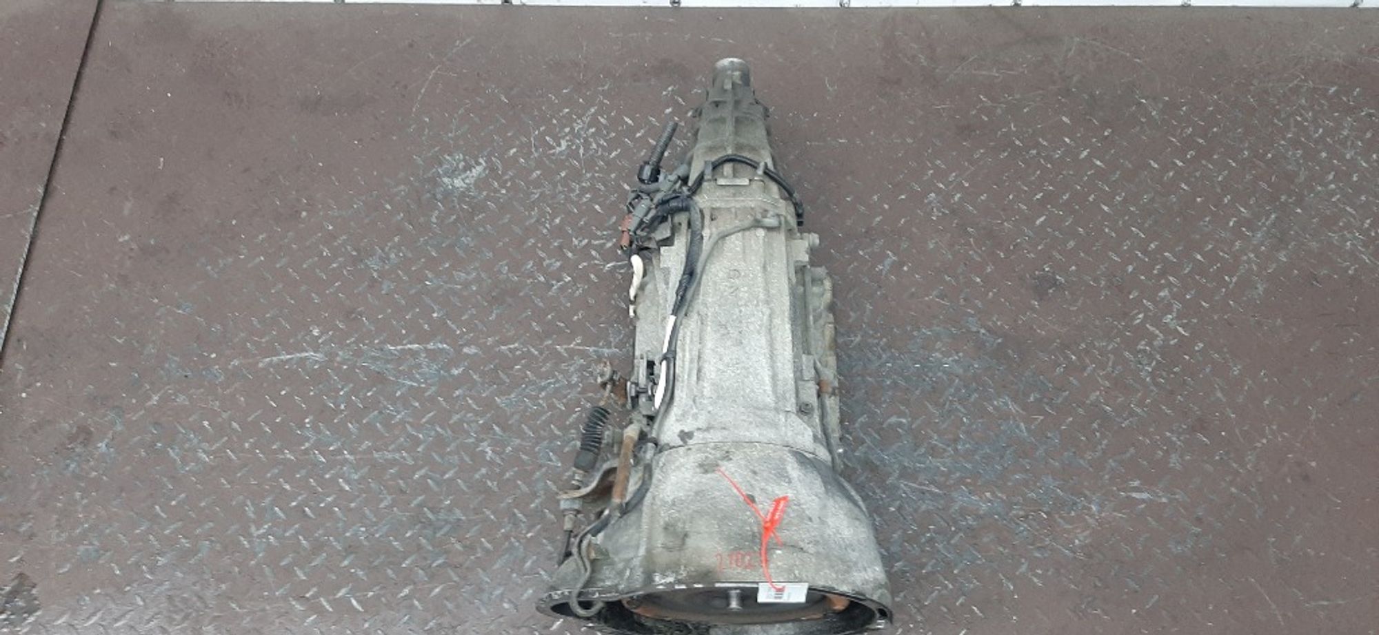 АКПП Nissan Elgrand QD32ETI 43X02, 40000 рублей, Москва