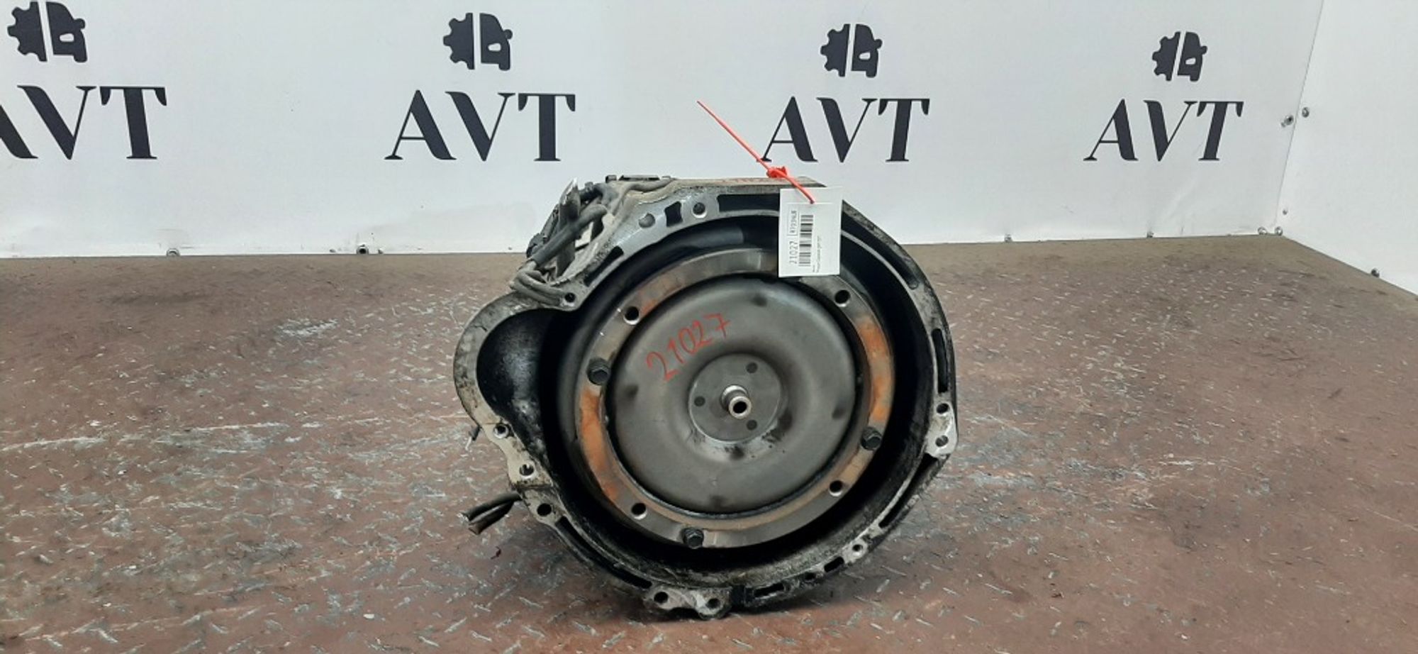 АКПП Nissan Elgrand QD32ETI 43X02, 40000 рублей, Москва