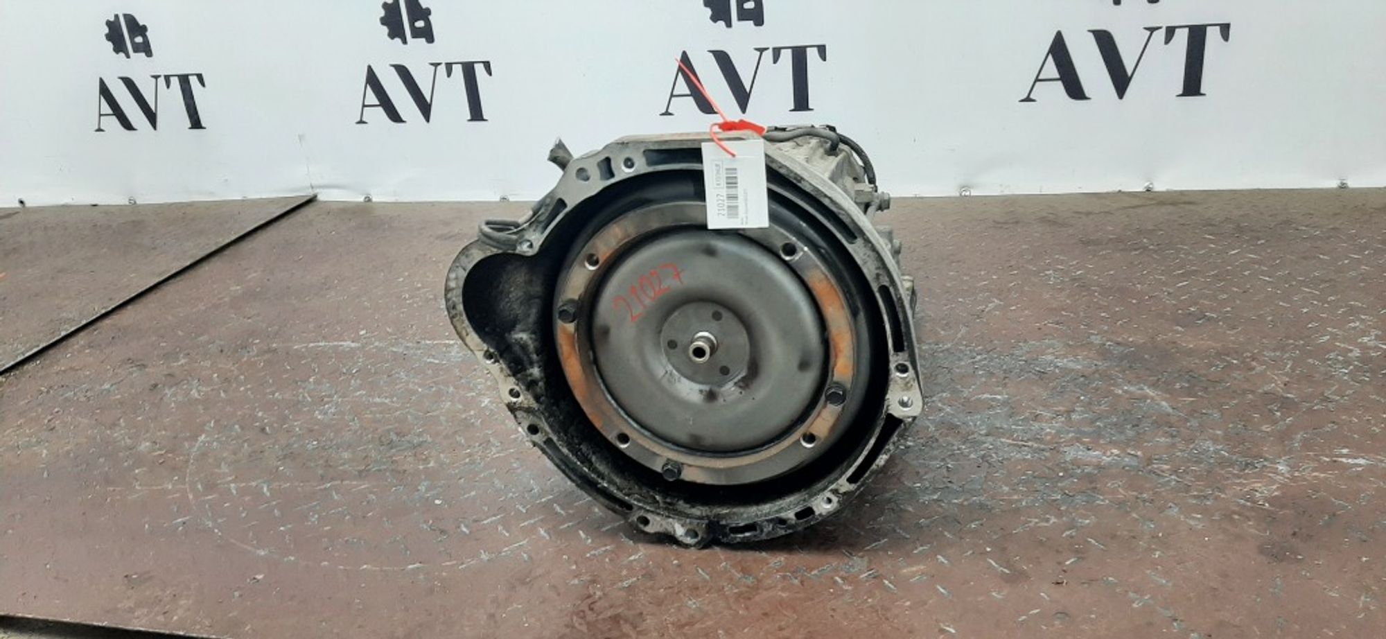 АКПП Nissan Elgrand QD32ETI 43X02, 40000 рублей, Москва