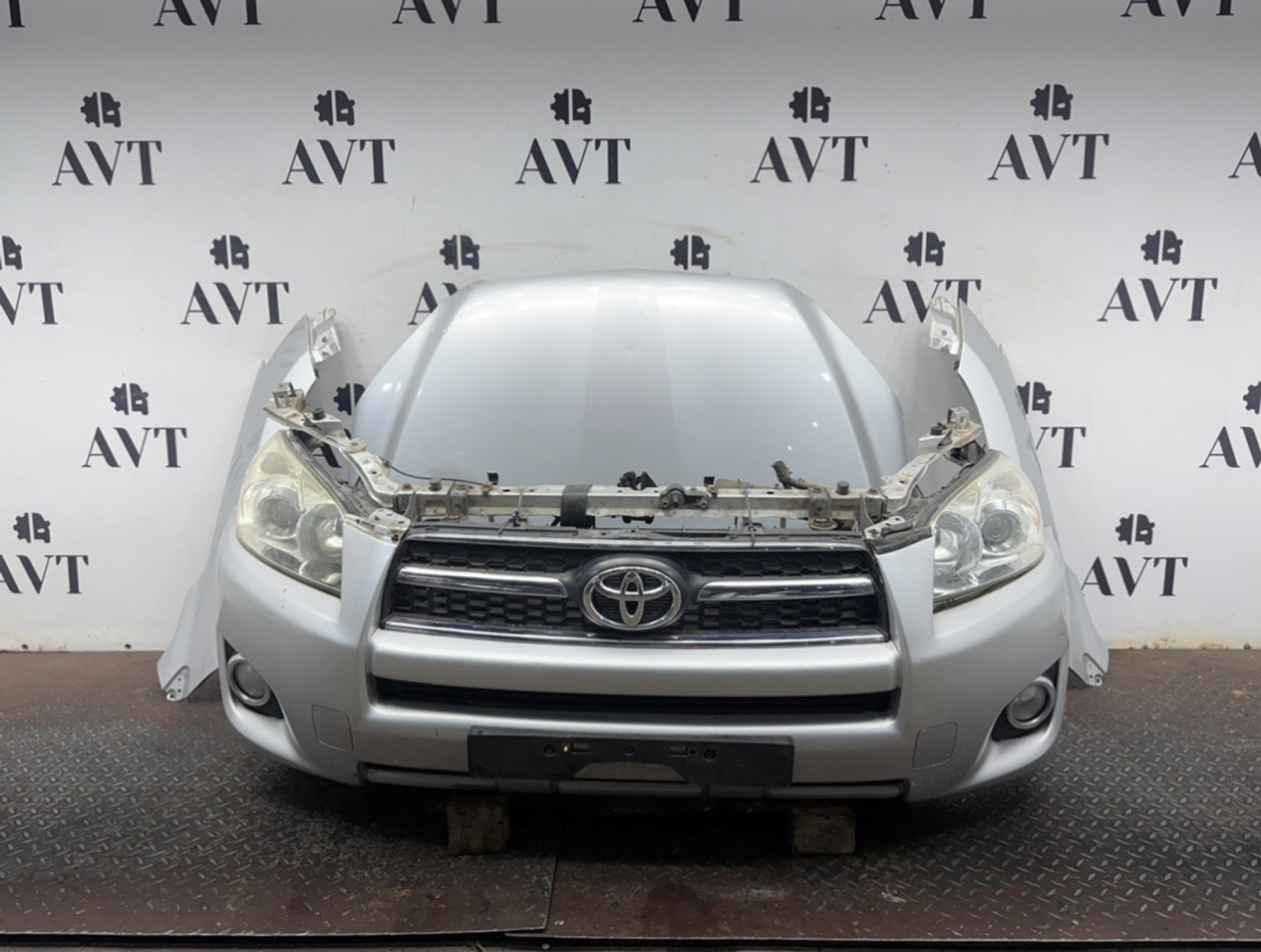 Ноускат (Nose Cut) Toyota Rav4 XA30 5211942930, 150000 рублей, Москва