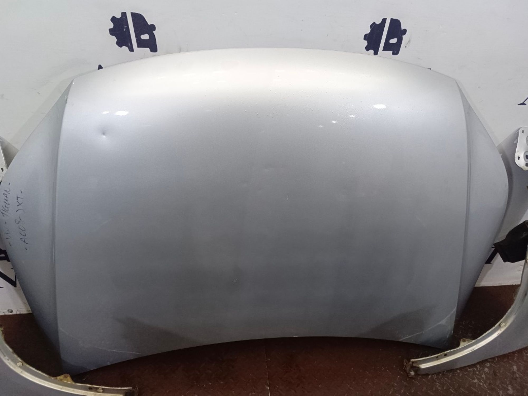 Ноускат (Nose Cut) Volkswagen Tiguan NF, 120000 рублей, Москва