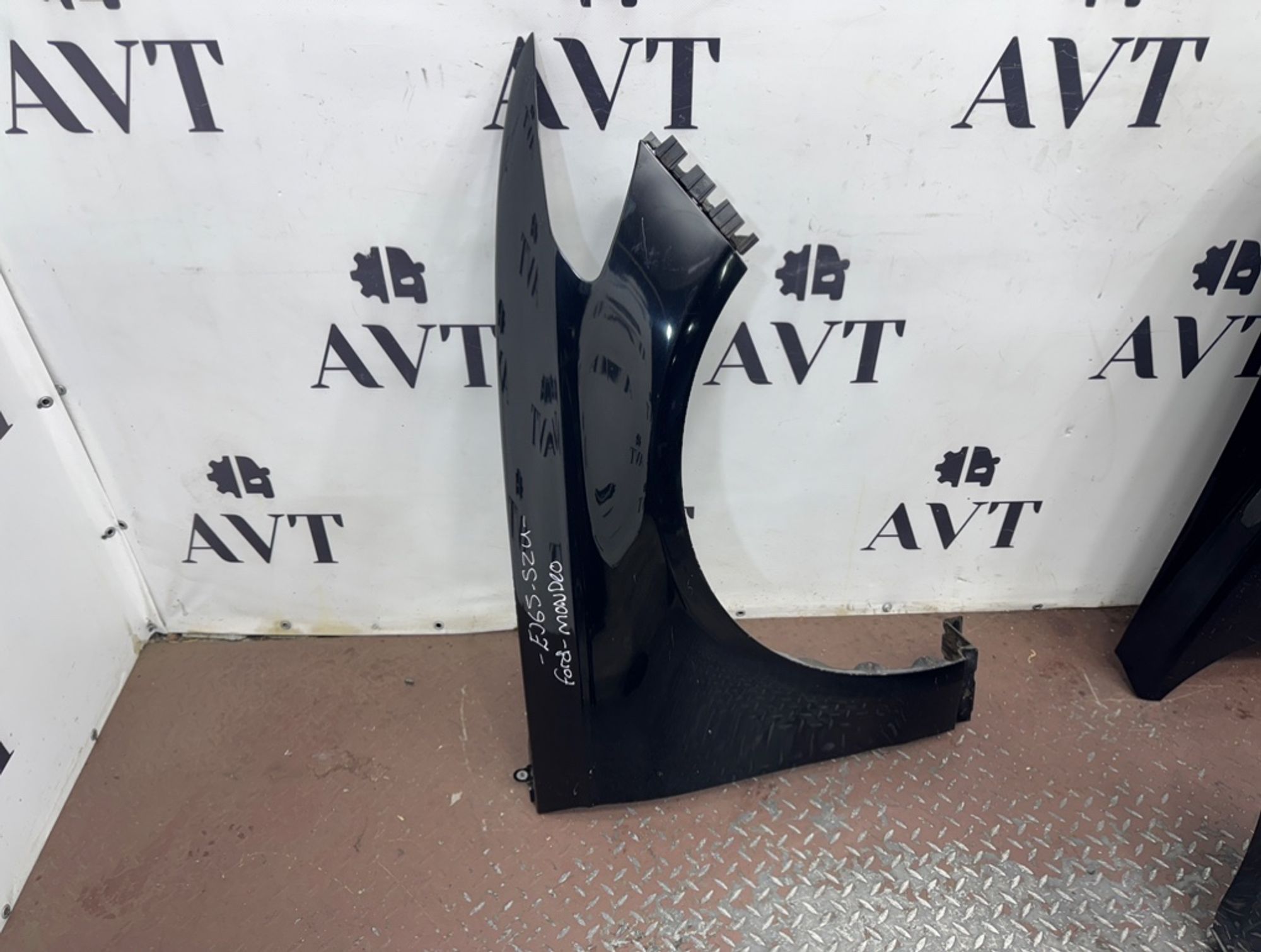 Ноускат (Nose Cut) Ford Mondeo 1704629, 170000 рублей, Москва